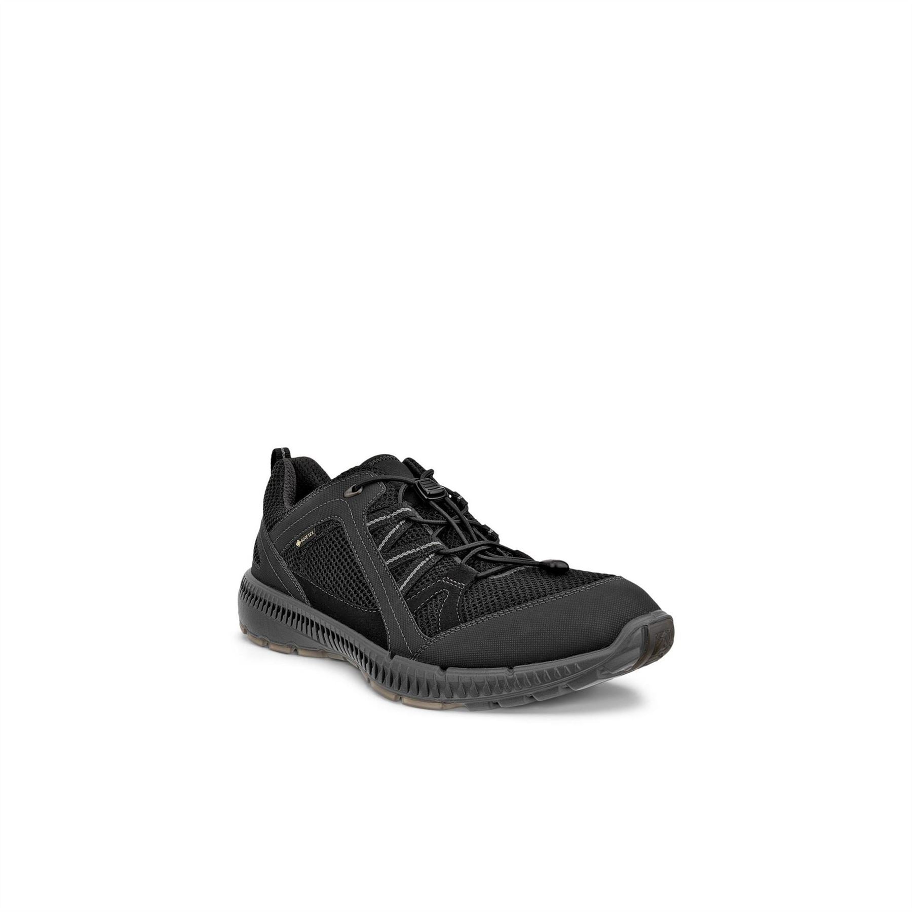 Ecco Waterproof Walking Shoes