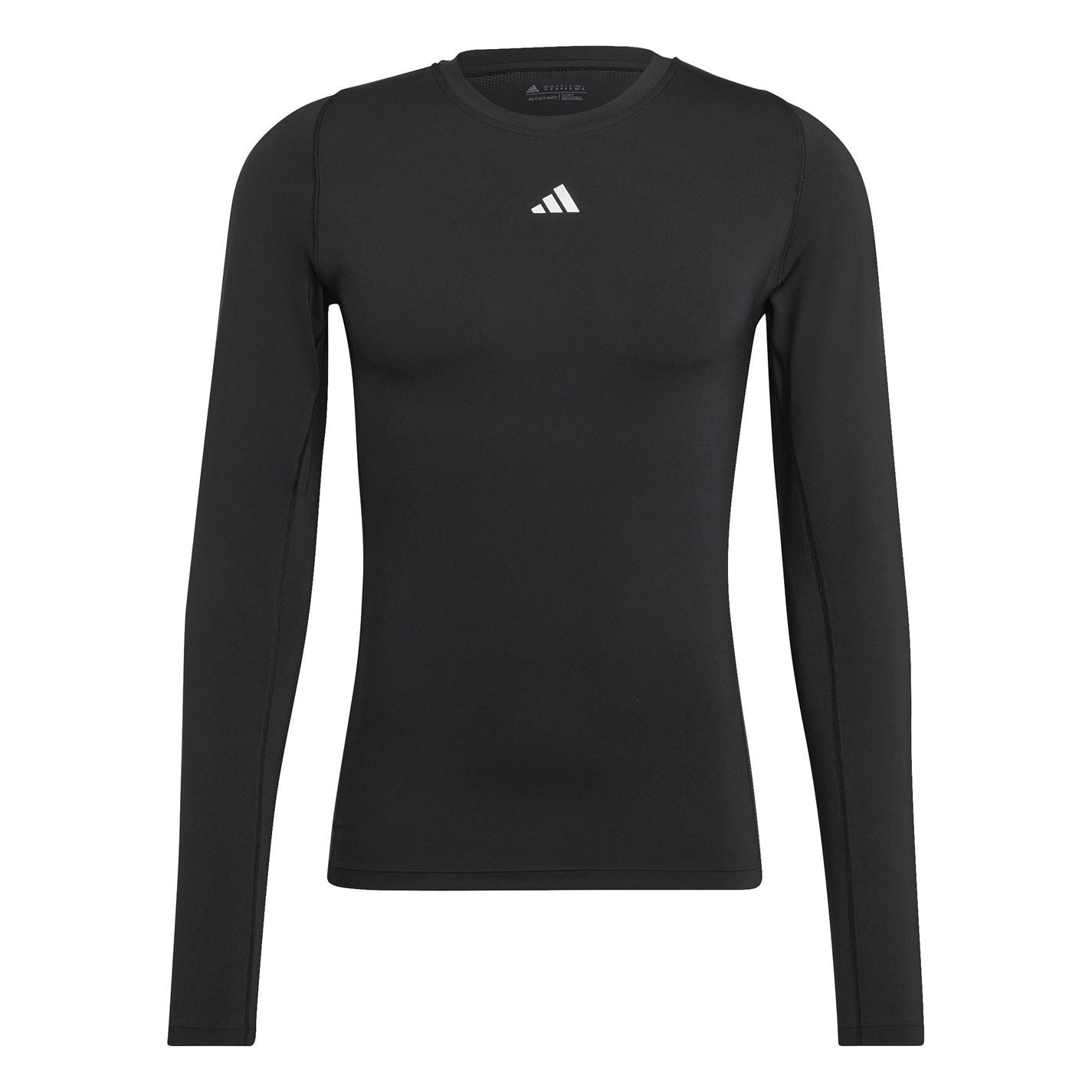 adidas Techfit Aeroready Long Sleeve Long Sleeve Top