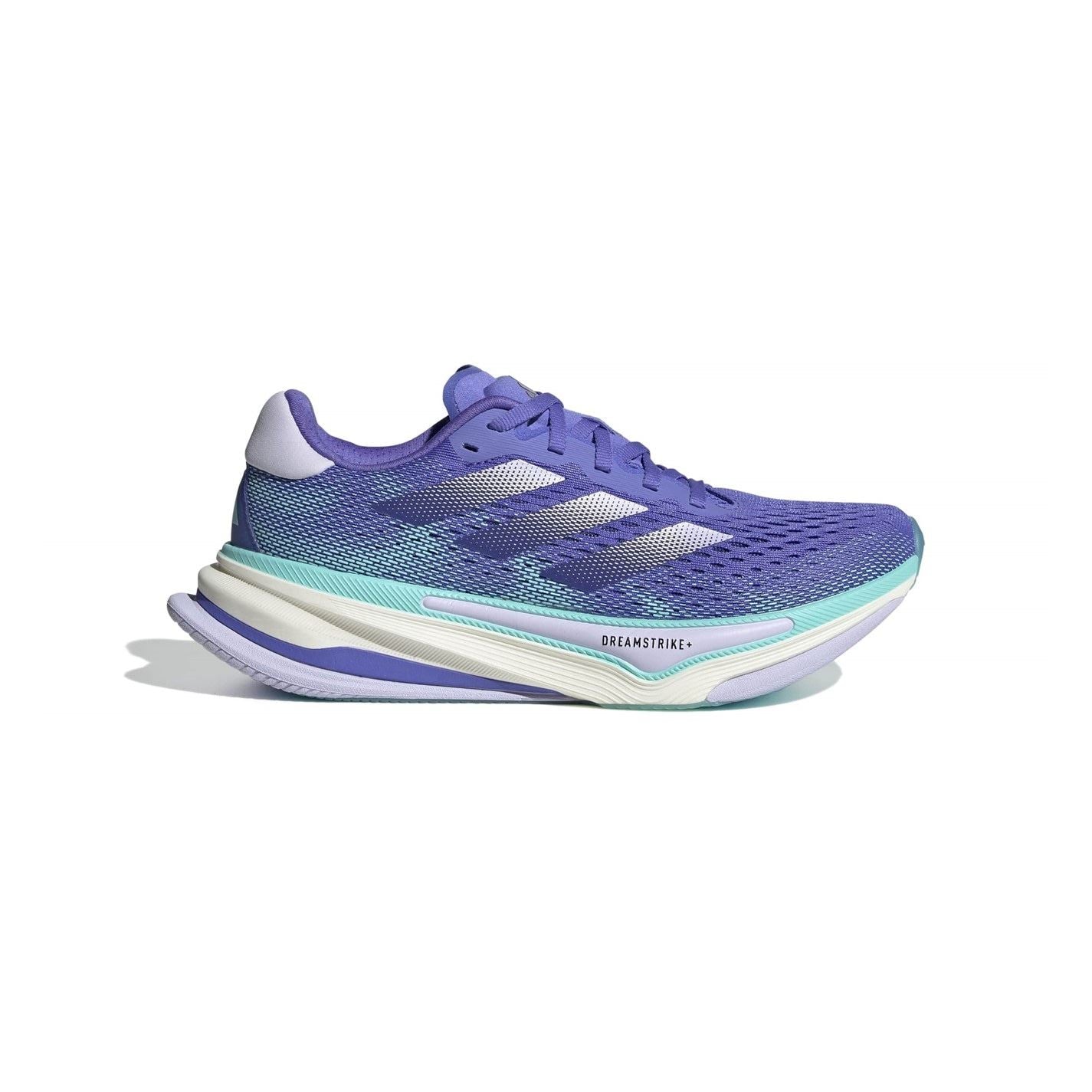 adidas Supernova Prima Road Running Lace-Up Sneakers