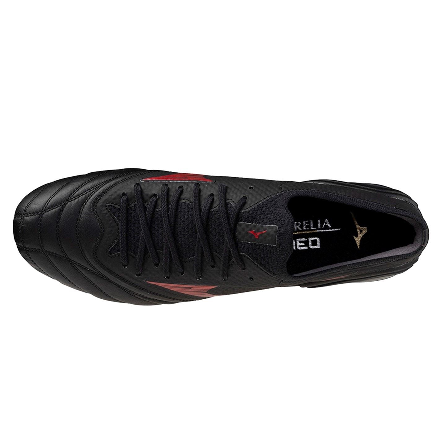 Mizuno Morelia Neo Iv Elite Adults Soft Ground Rugby Boots