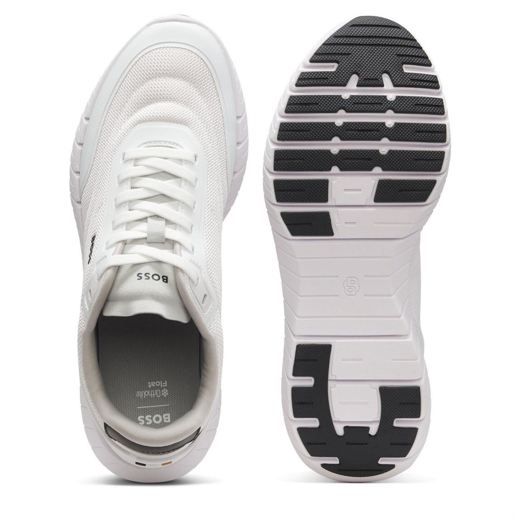 Boss Trainers