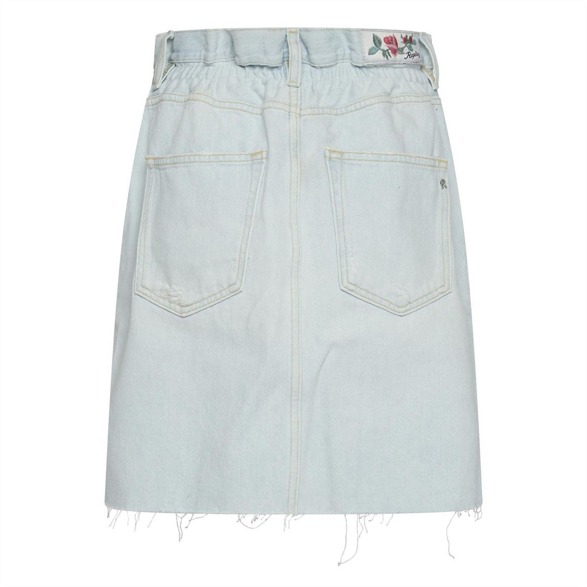 Replay Denim Skirt