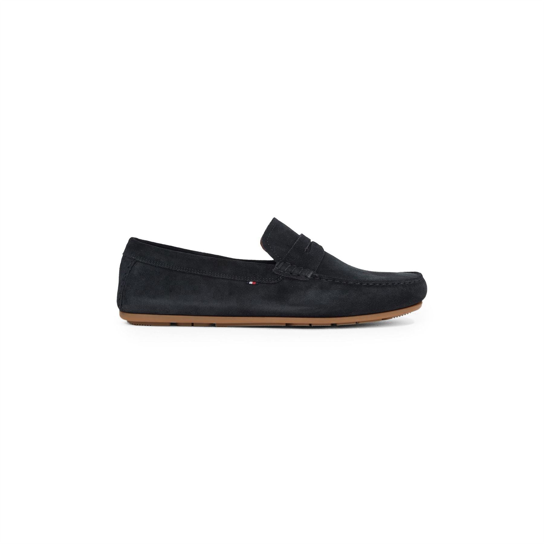 Tommy Hilfiger Hilfiger Suede Driver