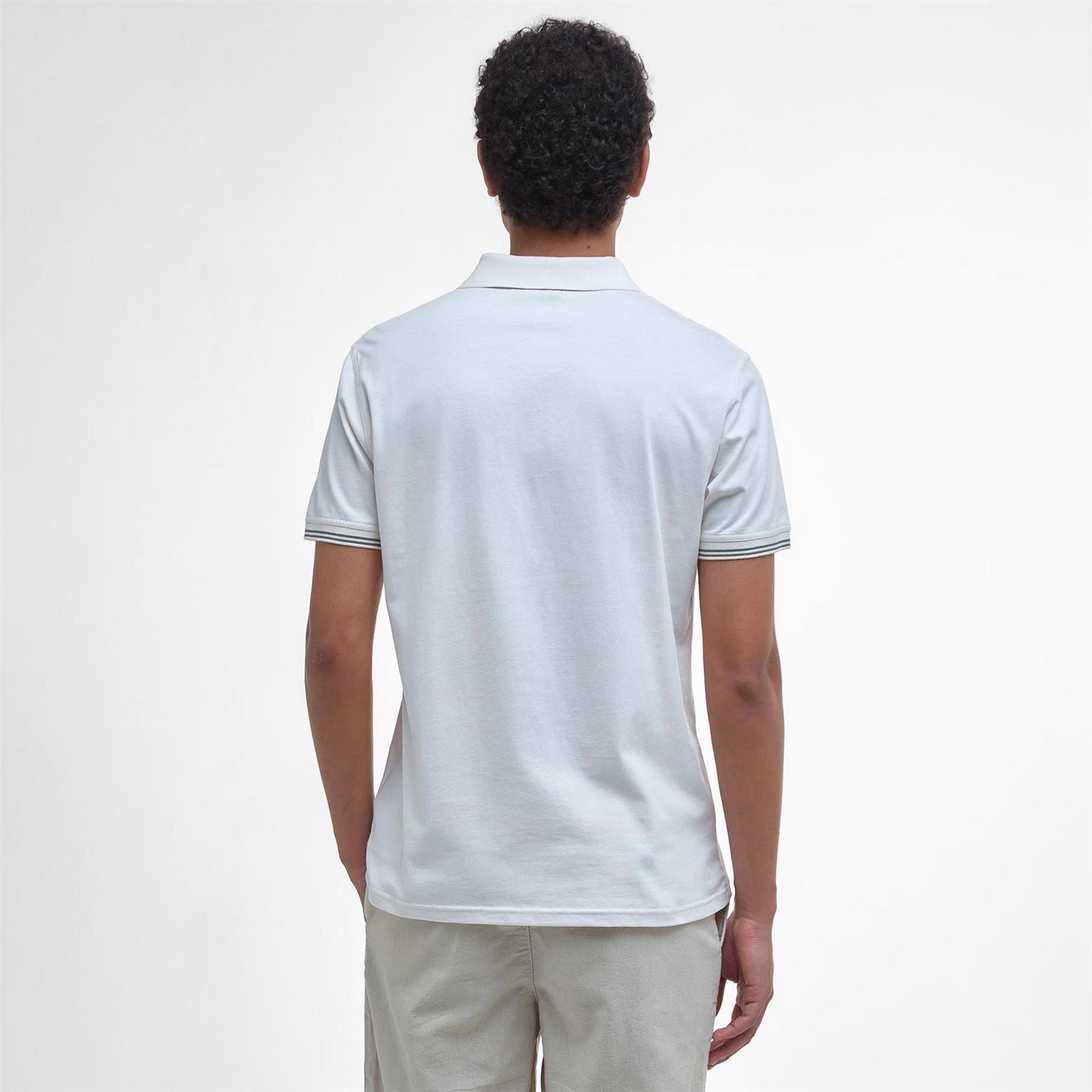 Barbour Polo Shirt