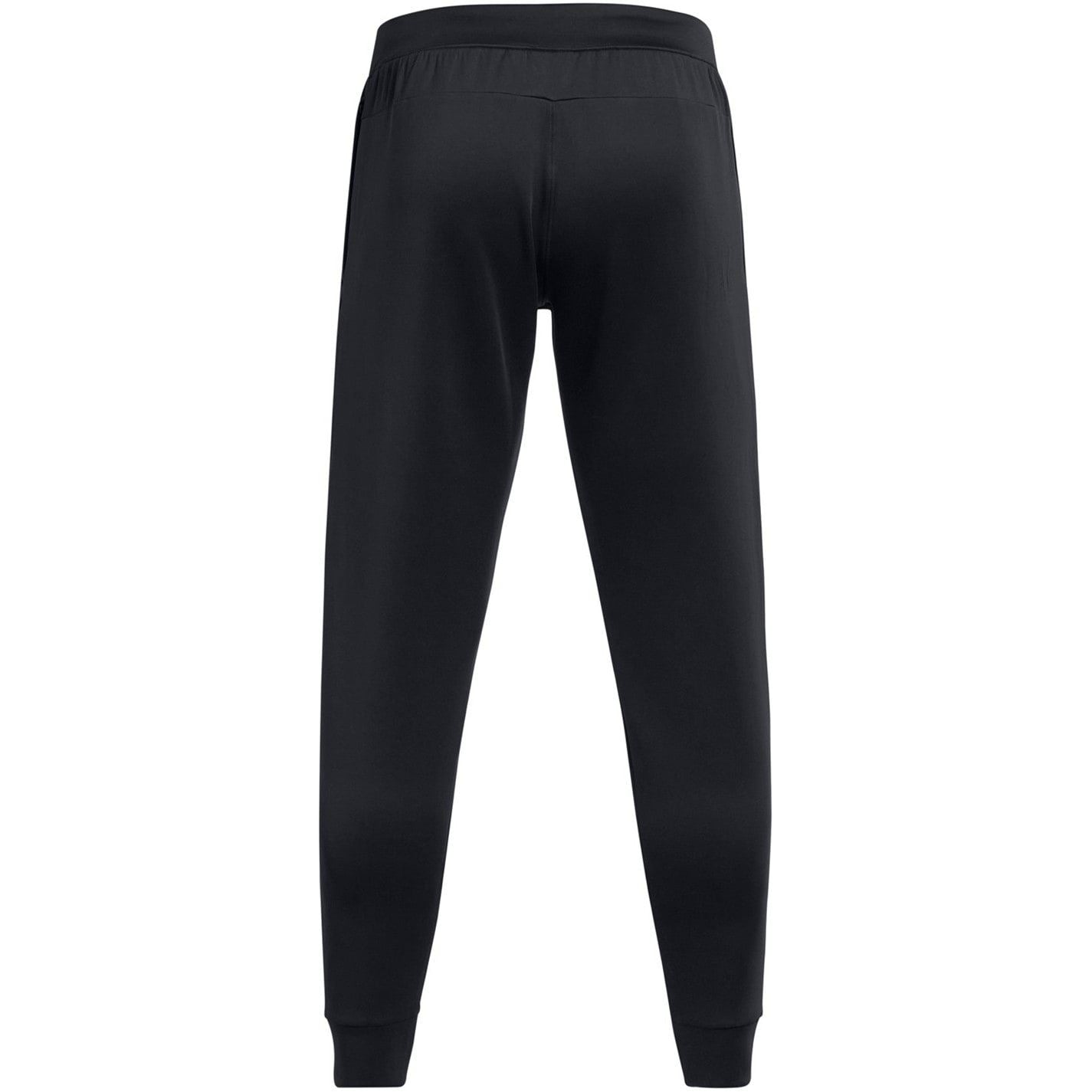 Under Armour Mens Curry Travel Tracksuit Bottoms