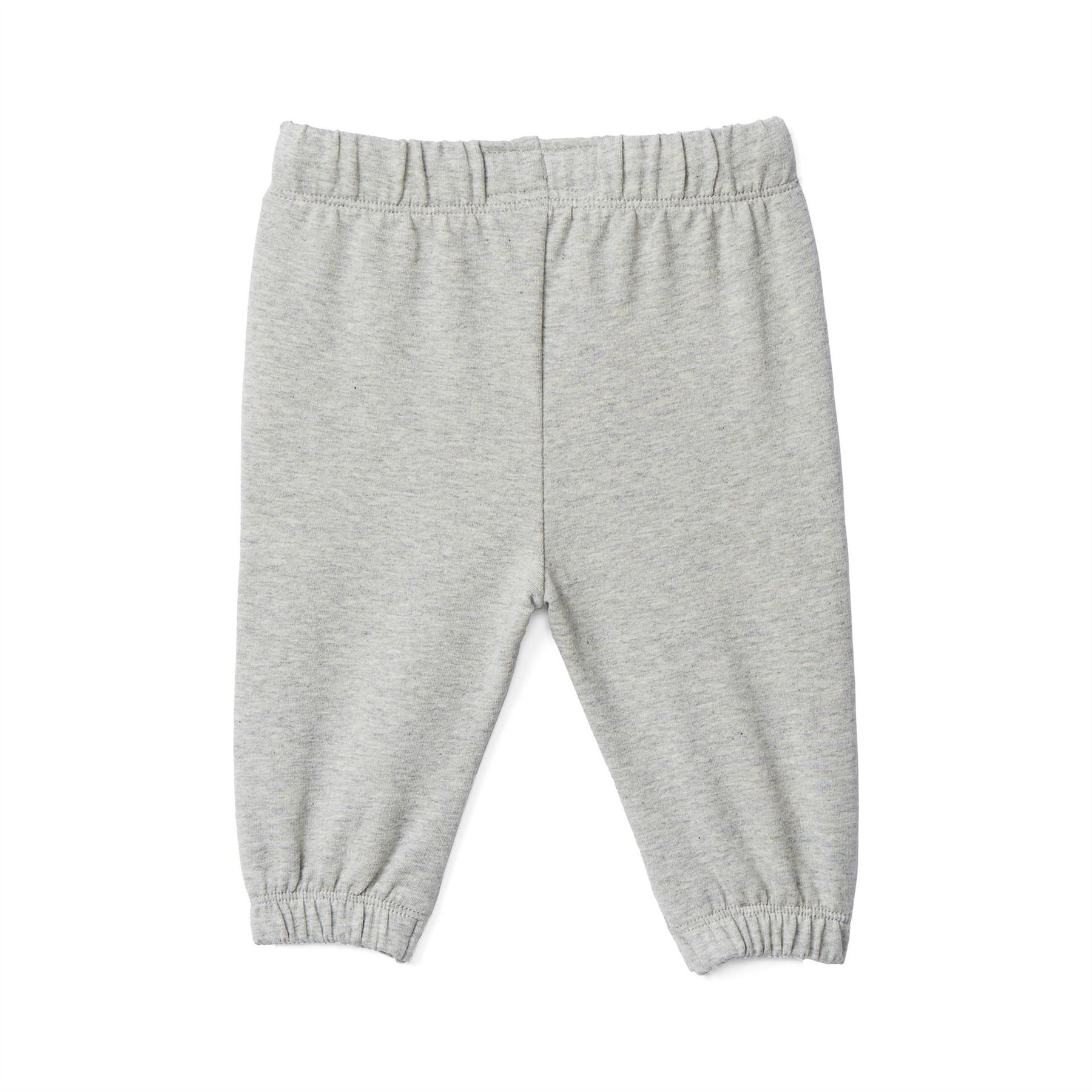 Calvin Klein Jeans Solid Patterned Straight Joggers