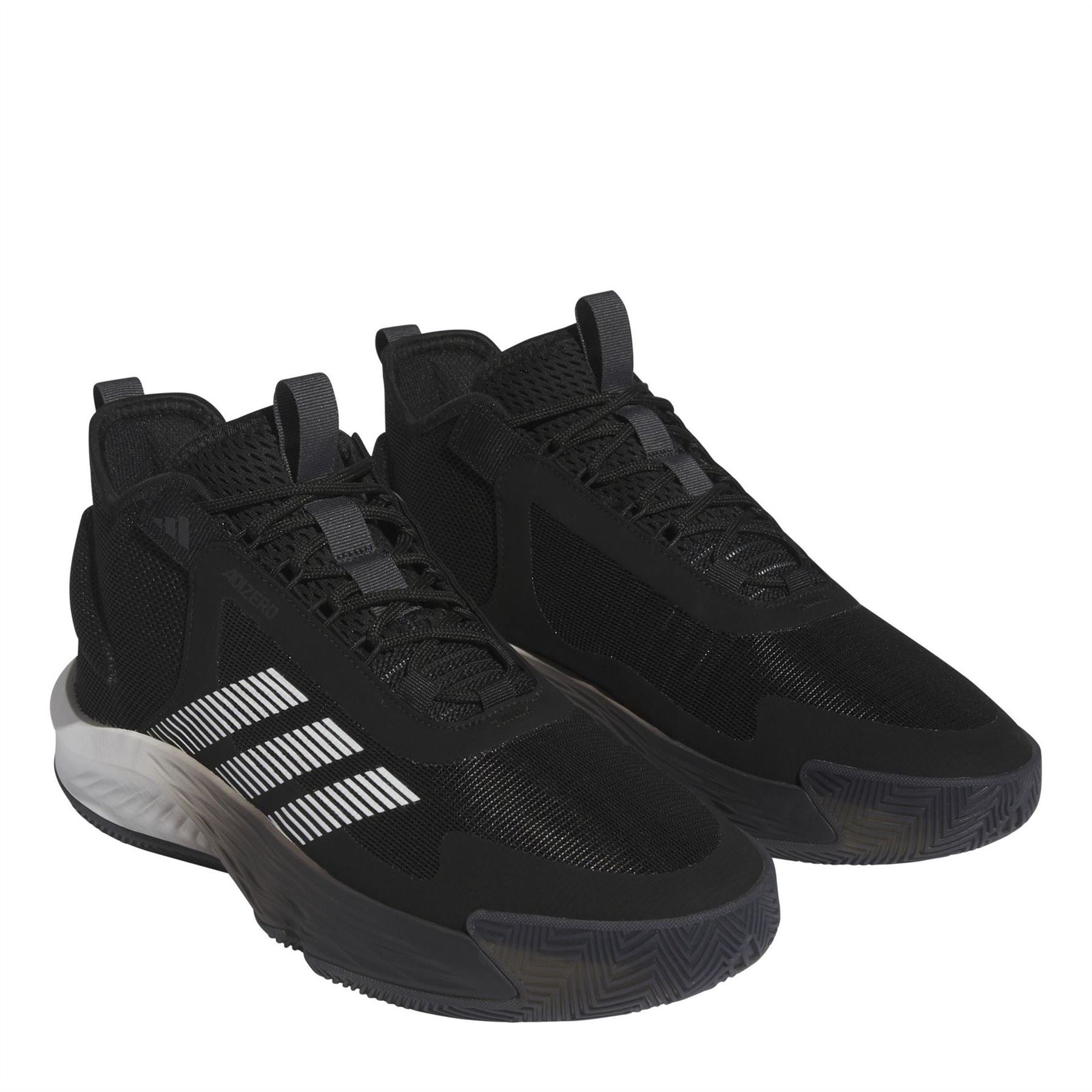 adidas Dizr Select Mid Top Sneakers