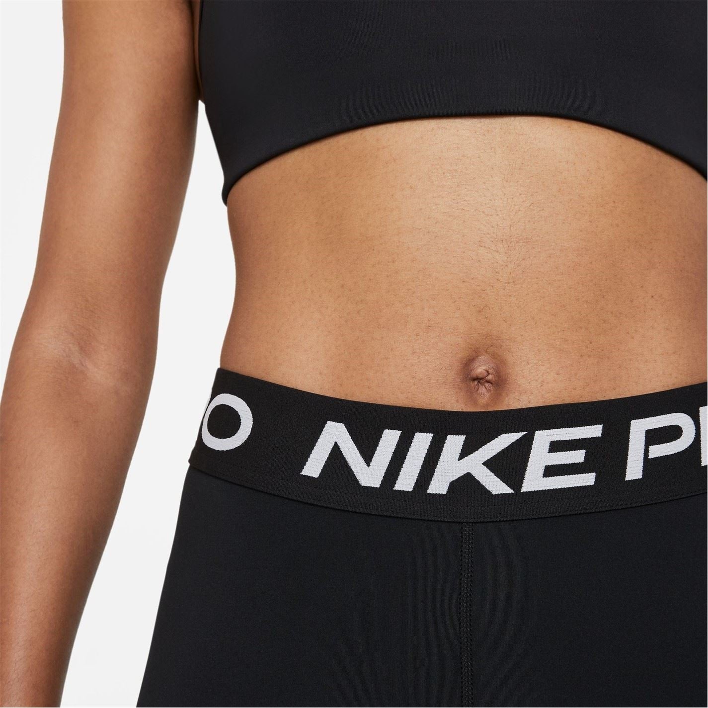Nike Womens Pro Hr Tights
