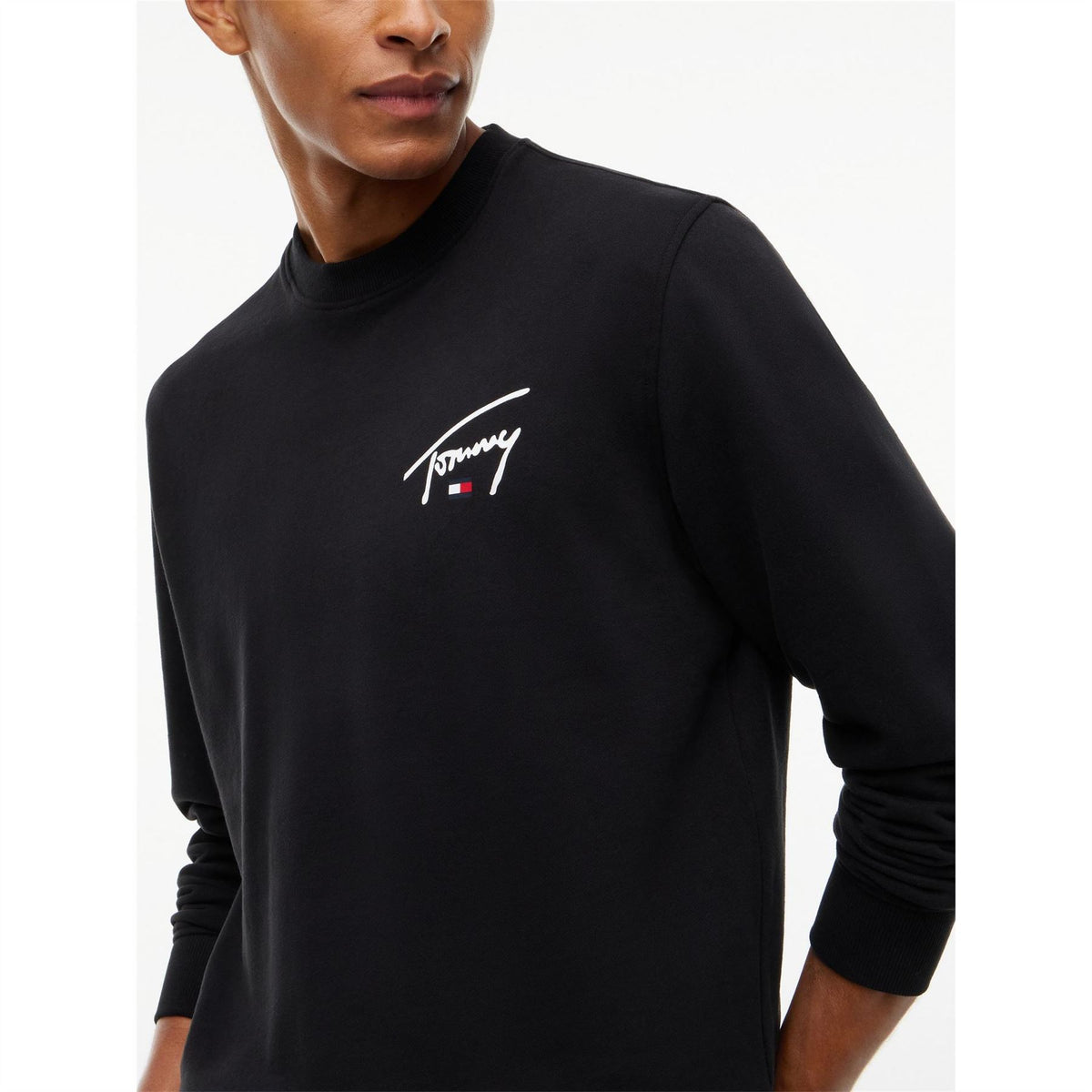 Tommy Jeans Reg Entry Sig Cnc Sn71