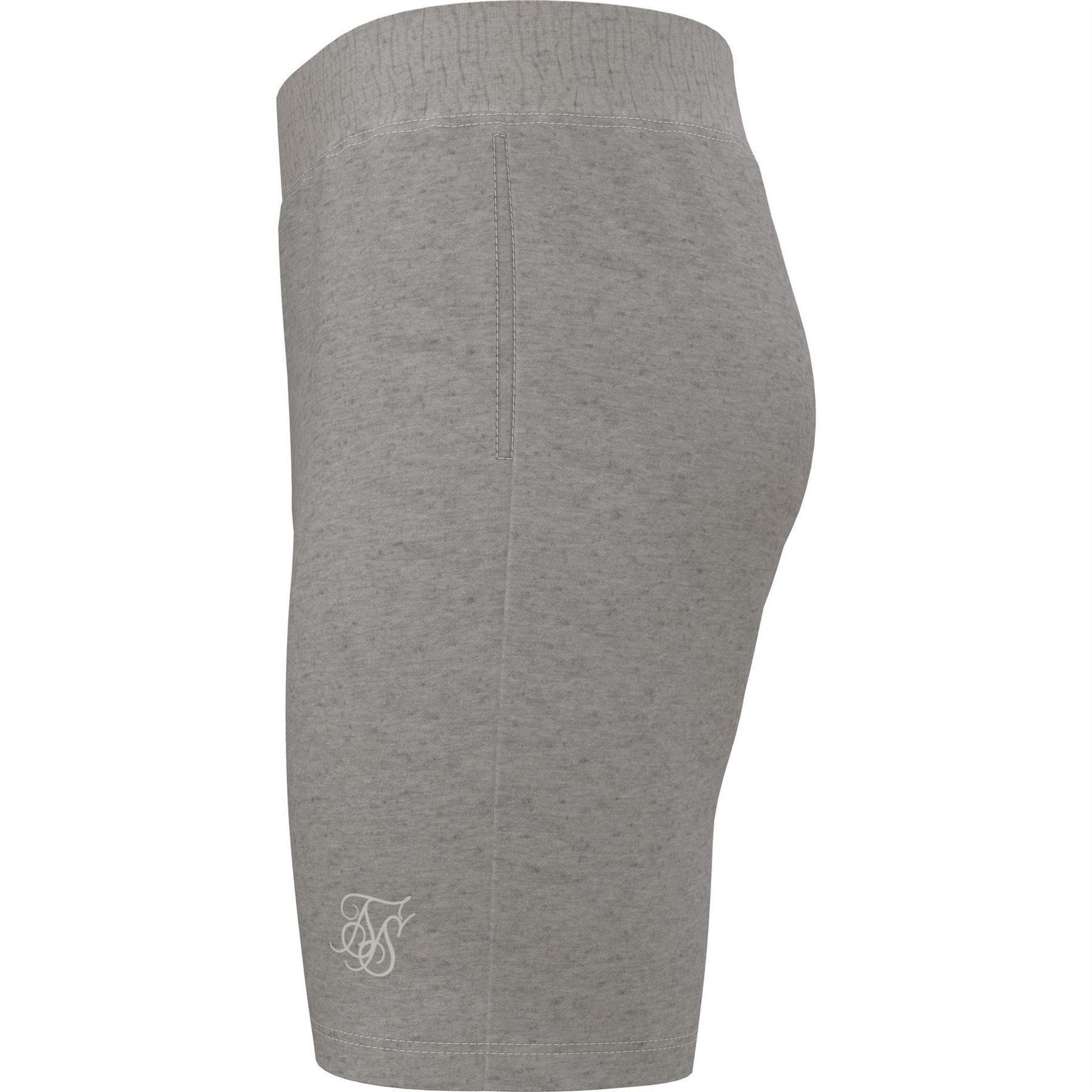 SikSilk Cargo Shorts