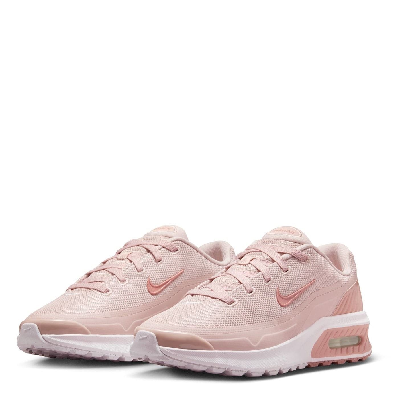 Nike Air Max Bia Low Top Sneakers