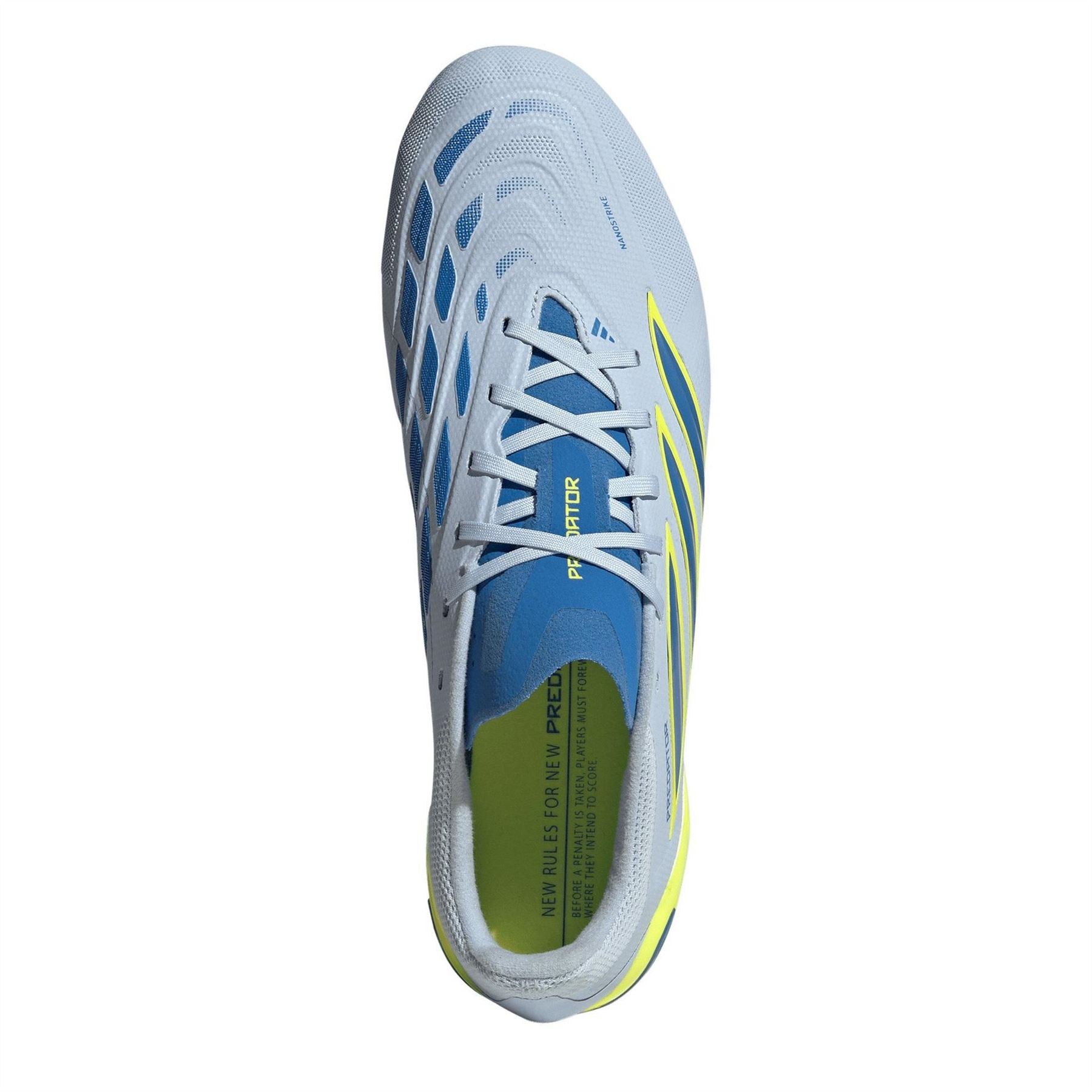 adidas adidas Predator League Firm Ground Football Boots