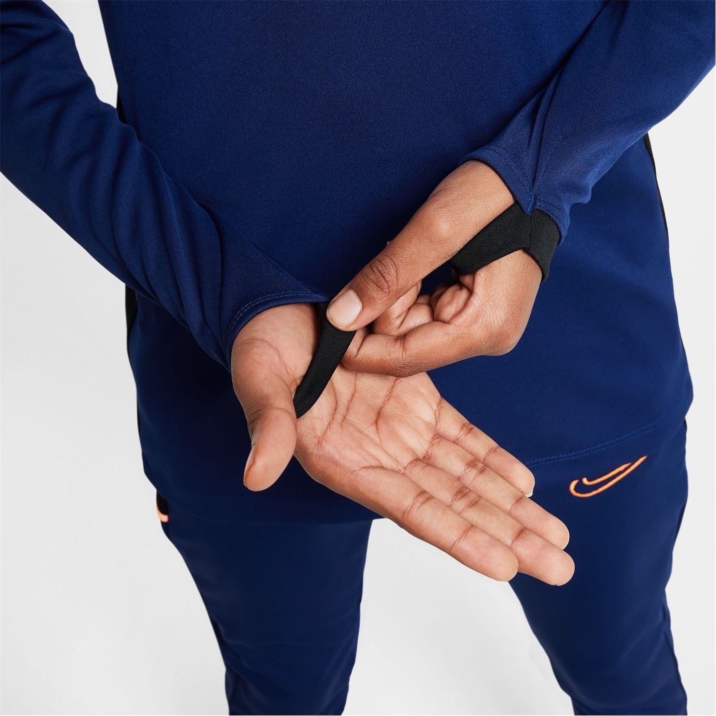 Nike Academy Drill Top Juniors