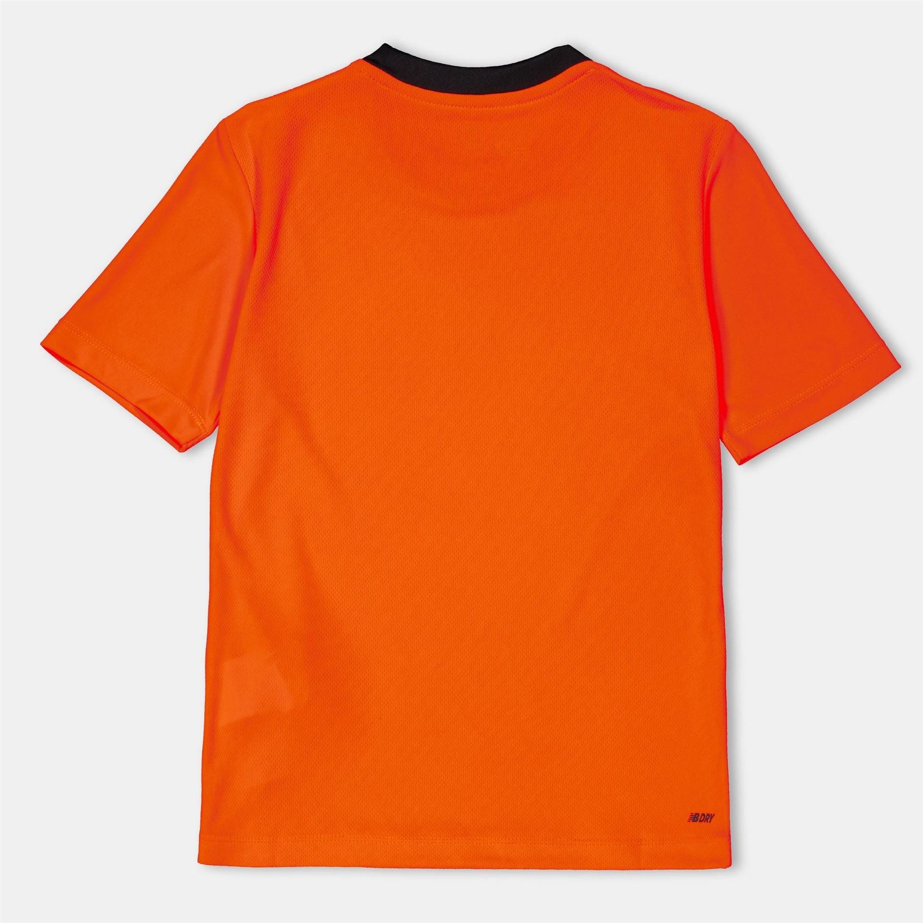 New Balance Kids Birch Short Sleeve Performance T-Shirt