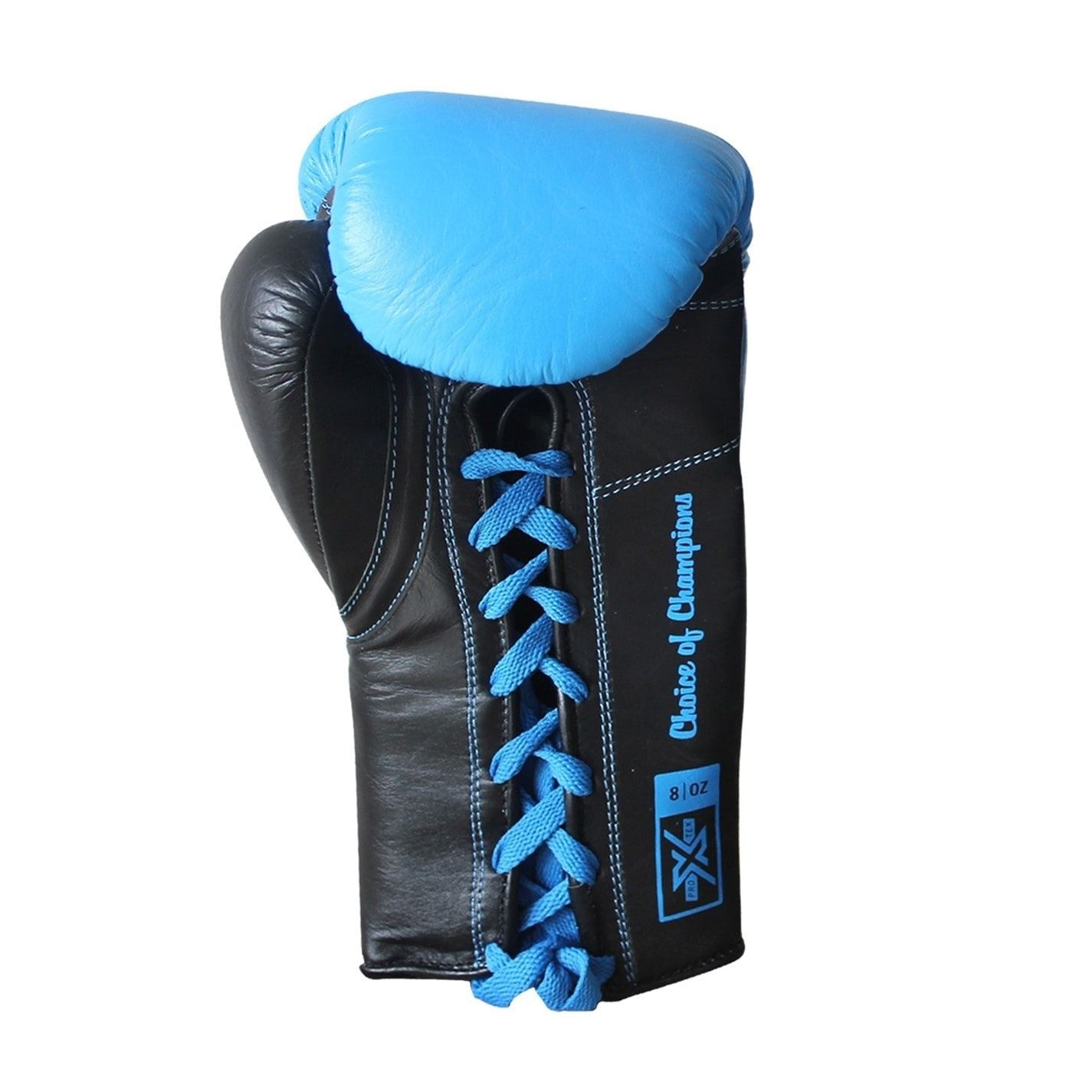 Everlast Protex Fight Gloves