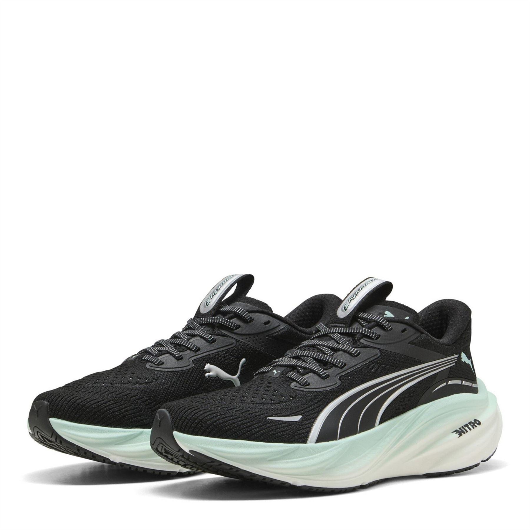 Puma Magnify Nitro 3 Running Shoes