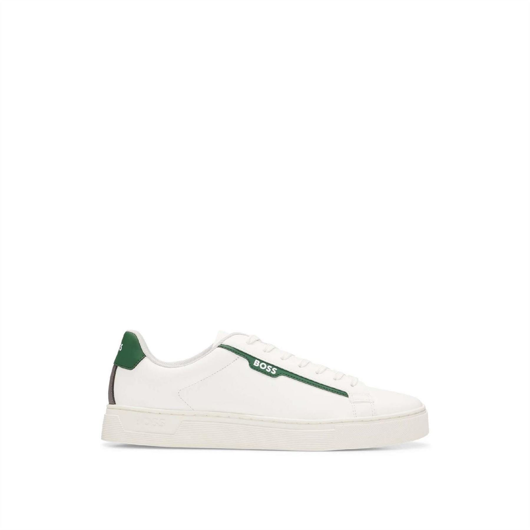Boss Tennis Trainers