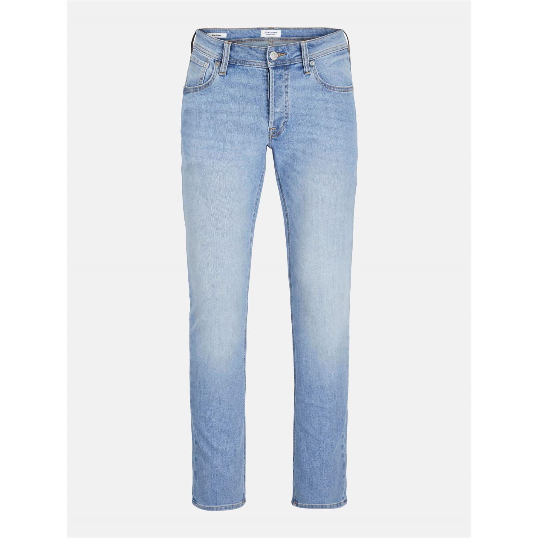 Jack and Jones + Mike Orig Jea Sn63