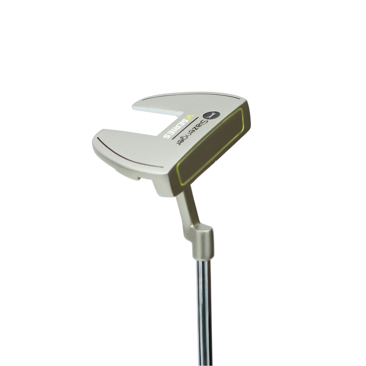 Slazenger Vs Align Putter Right Hand Golf Club Mens