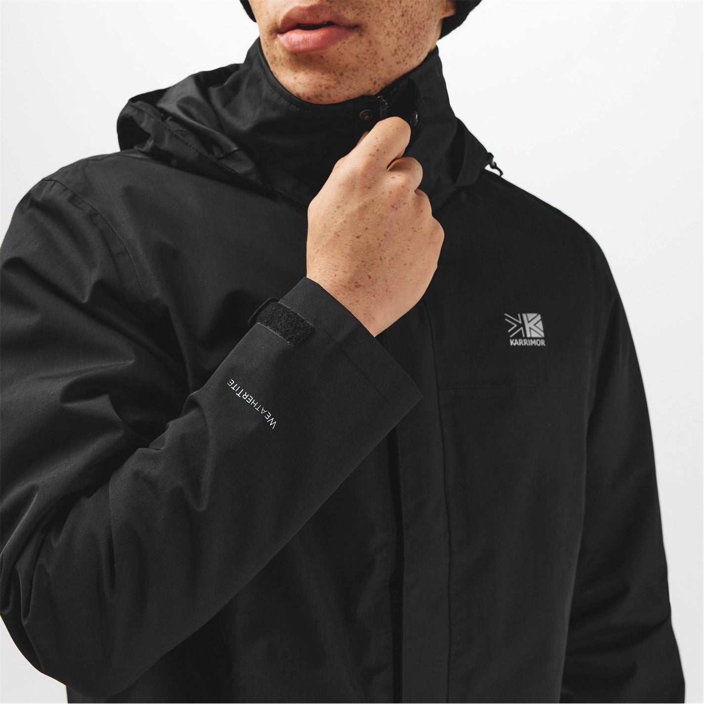 Karrimor Mens Urban Weathertite Jacket