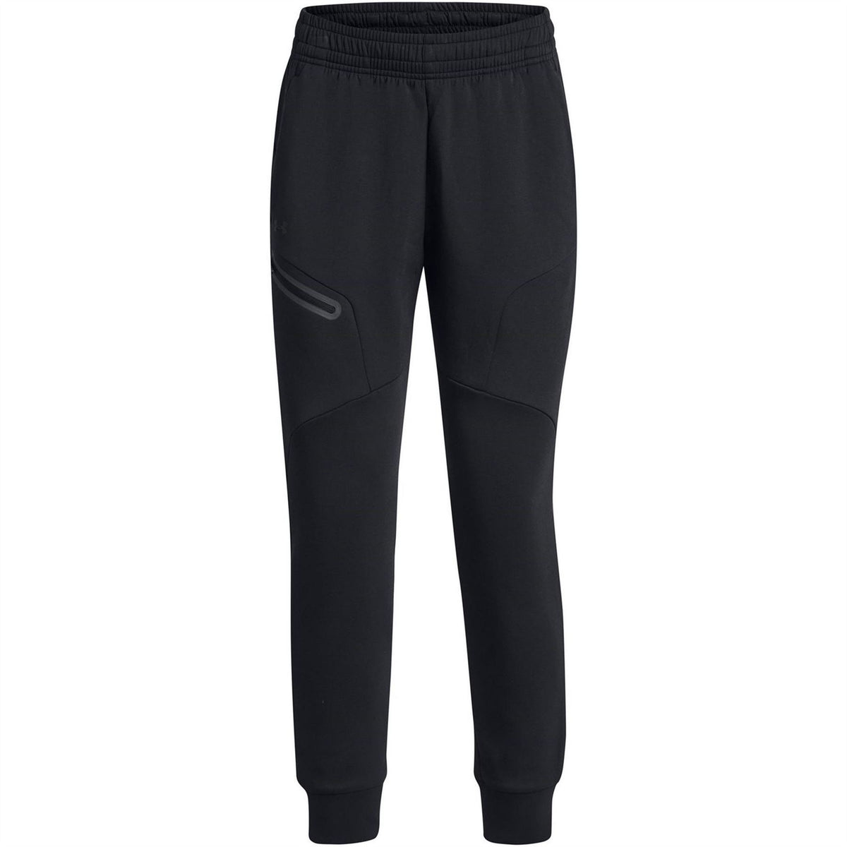 Under Armour Unstoppable  Solid Patterned Fleece Joggers