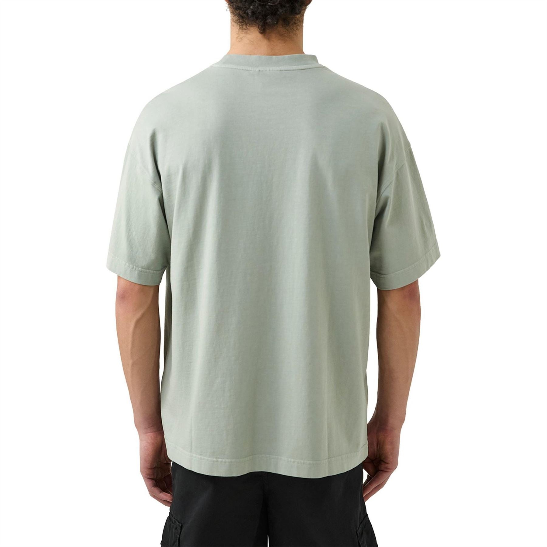 Patrick Andrew Tee Sn63
