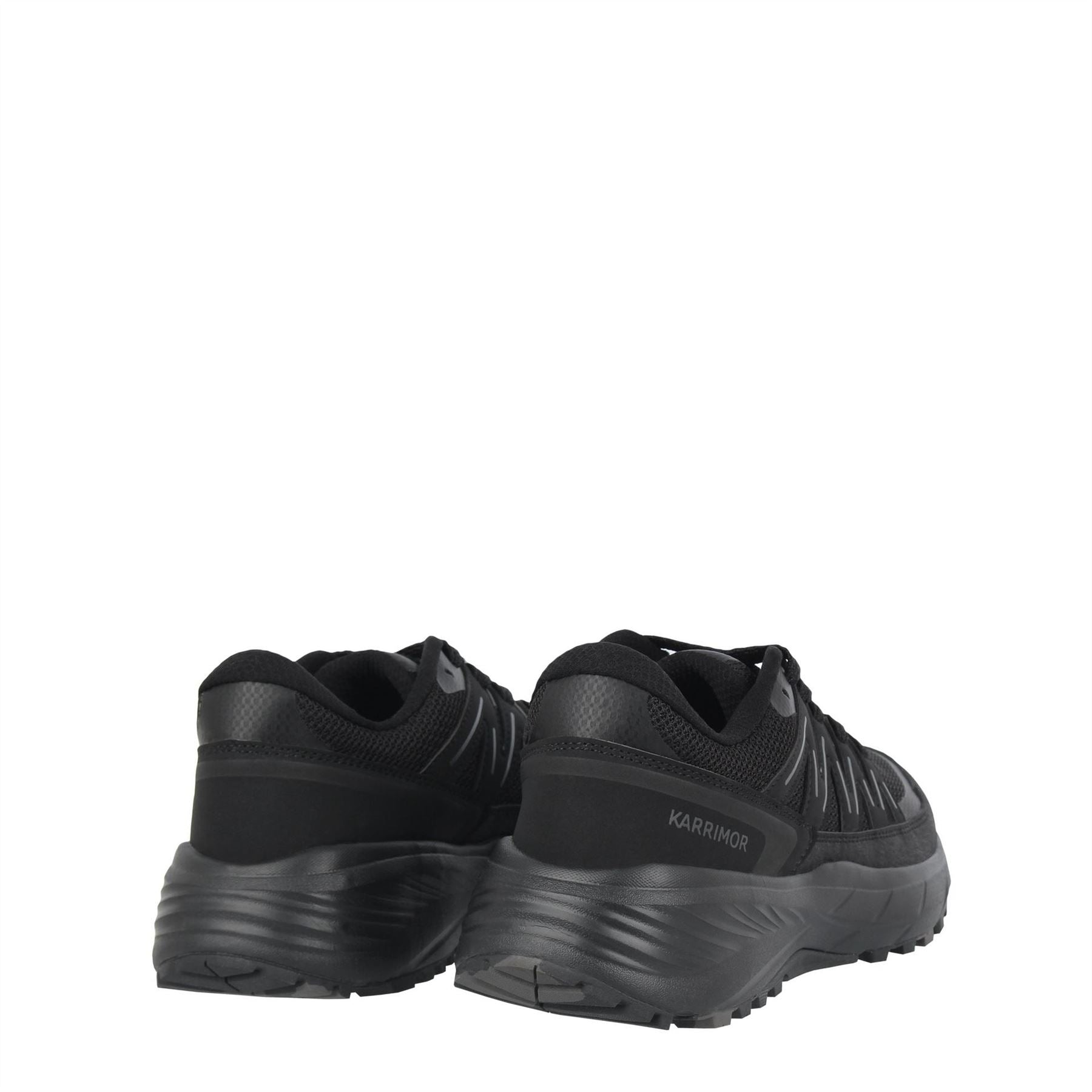 Karrimor Mens Caracal Trail Running Shoes