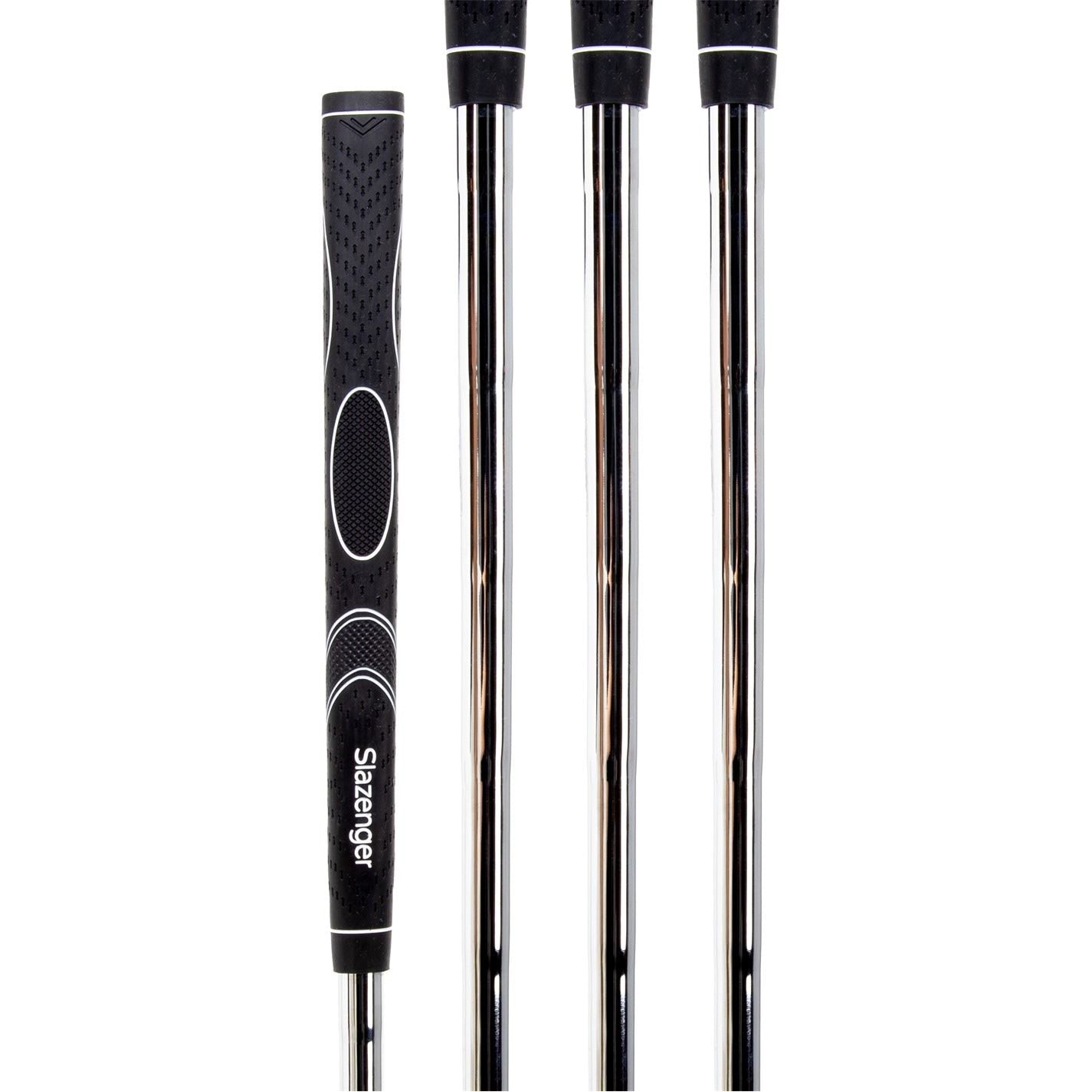 Slazenger Vs Putter Right  And  Left Handed Club