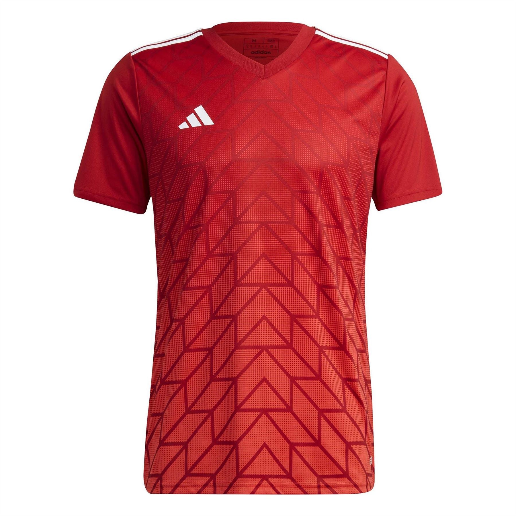 adidas Mens T Icon23 Jersey T-Shirt