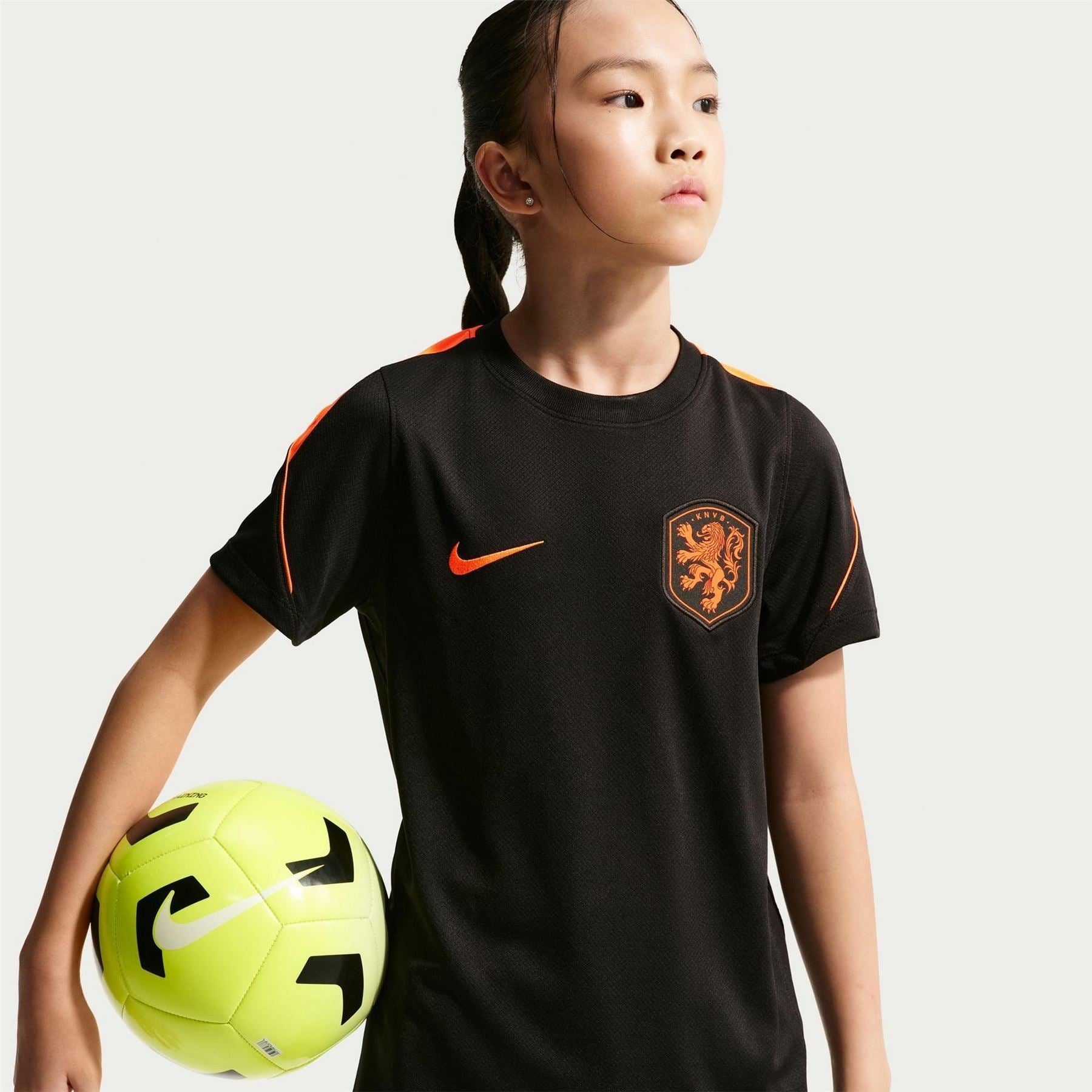 Nike Netherlands Short Sleeve T-Shirt
