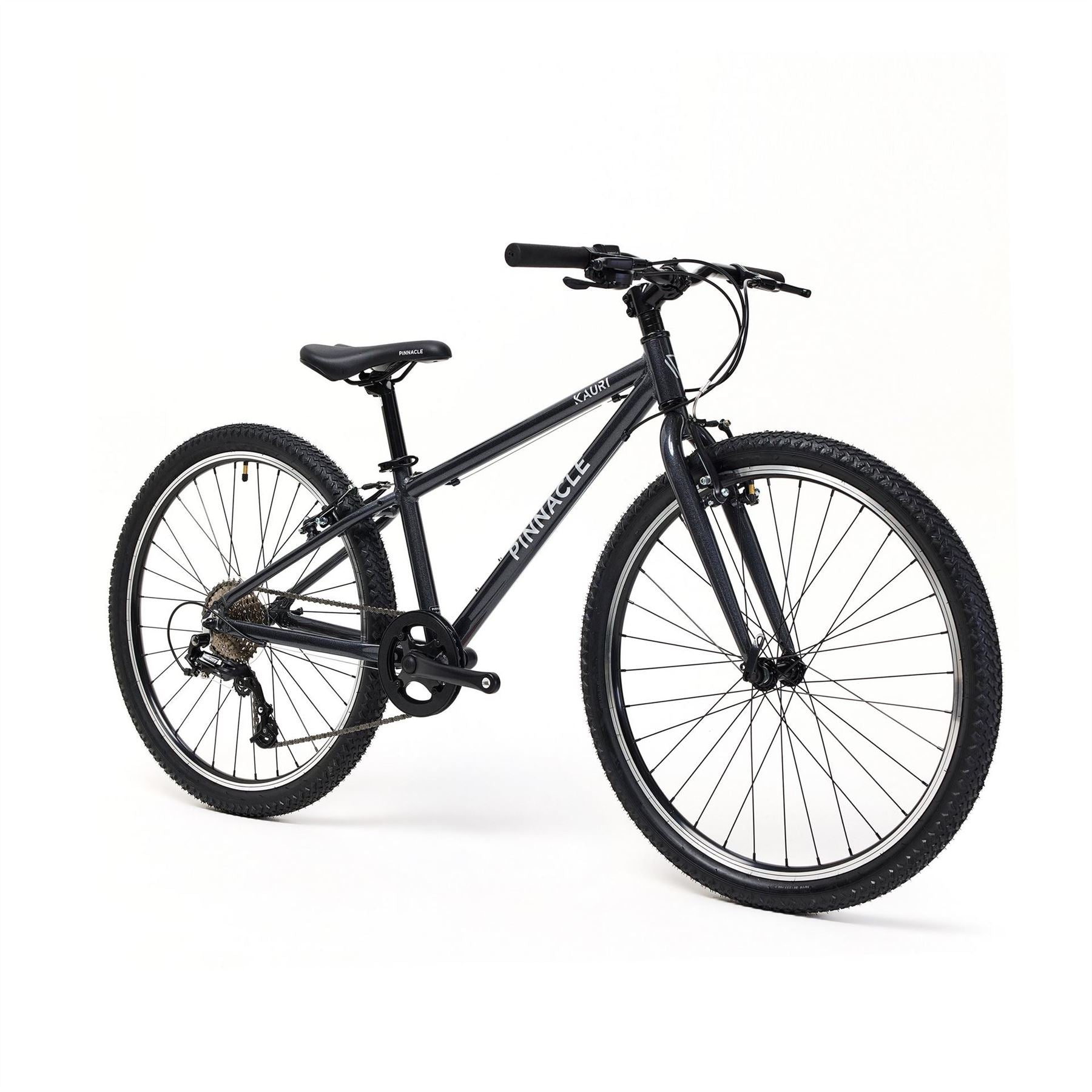 Pinnacle Kauri 26 Inch Kids Bike