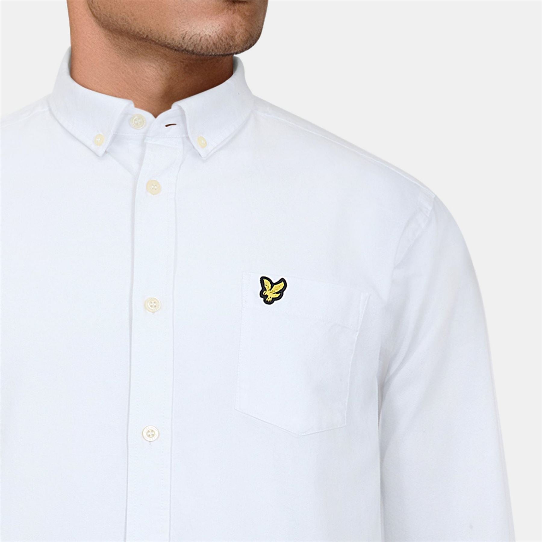 Lyle and Scott Shirt
