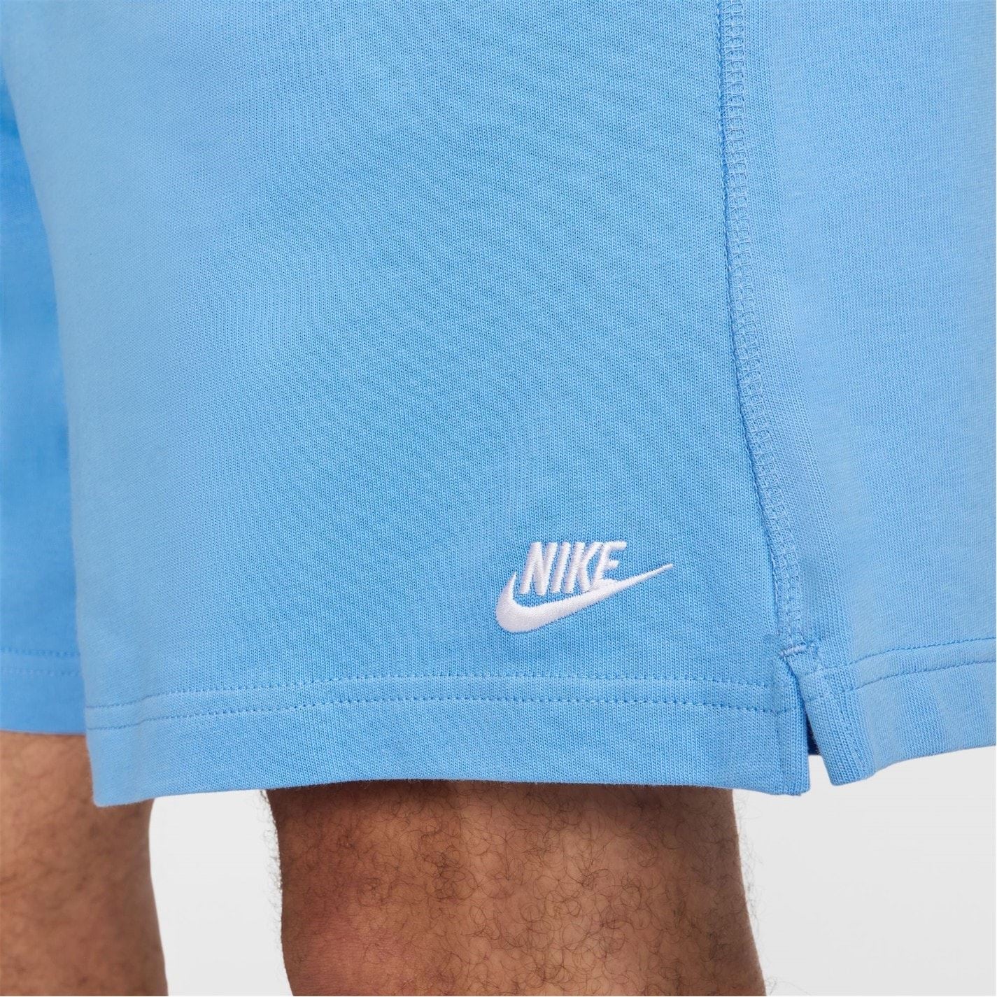 Nike Mens Sportswear Club Shorts