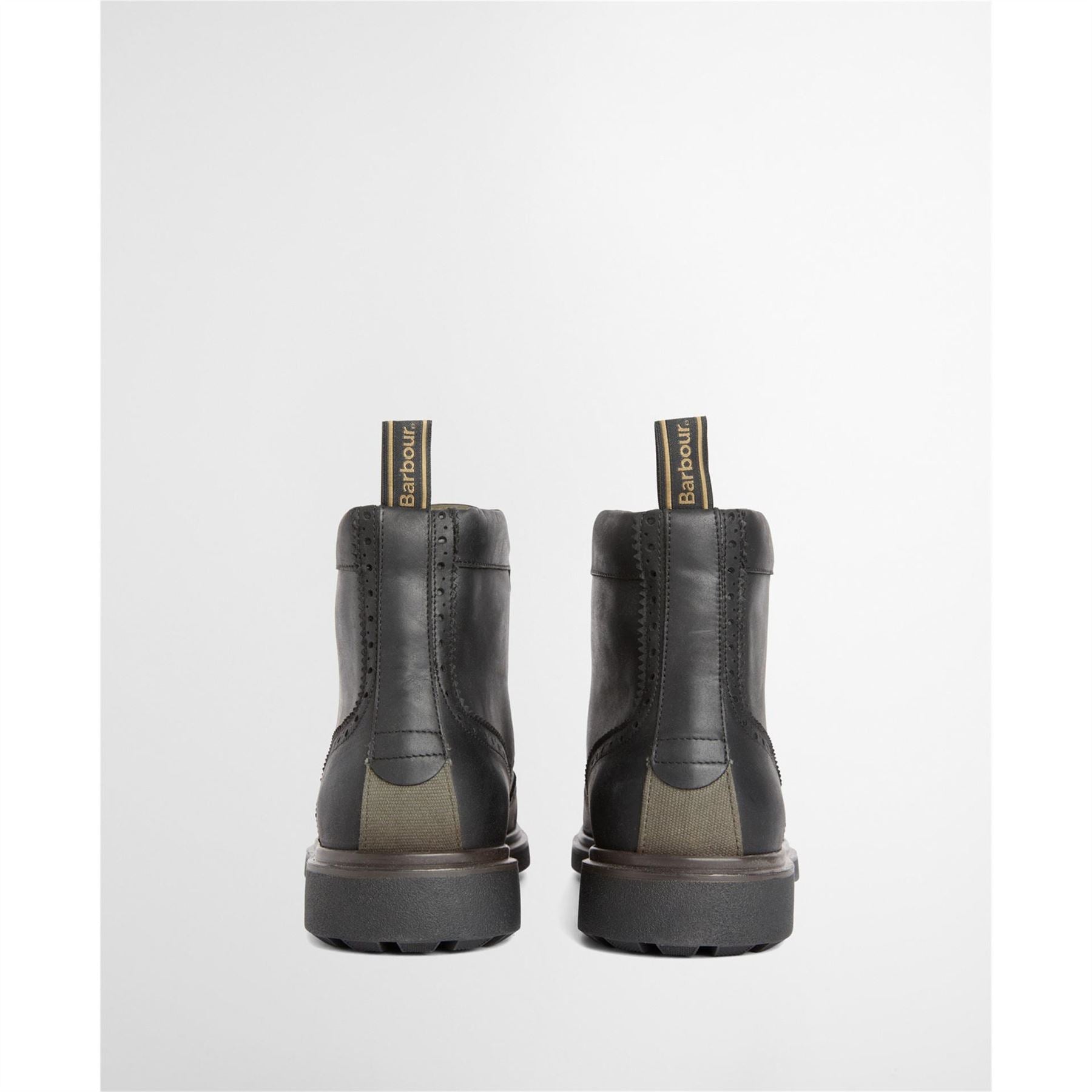 Barbour Barmoor bt