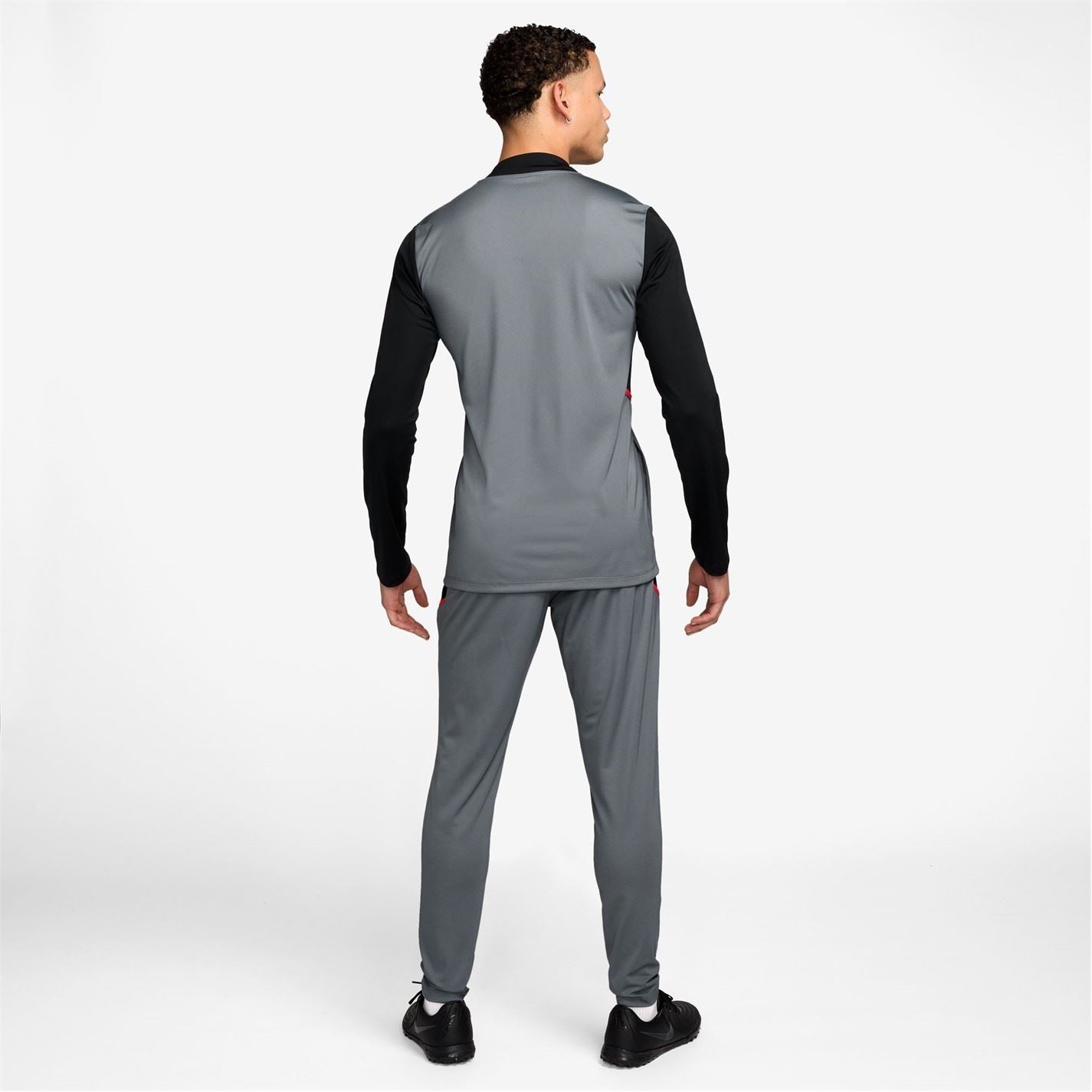 Nike Mens Dri Fit Academy Football Tracksuit