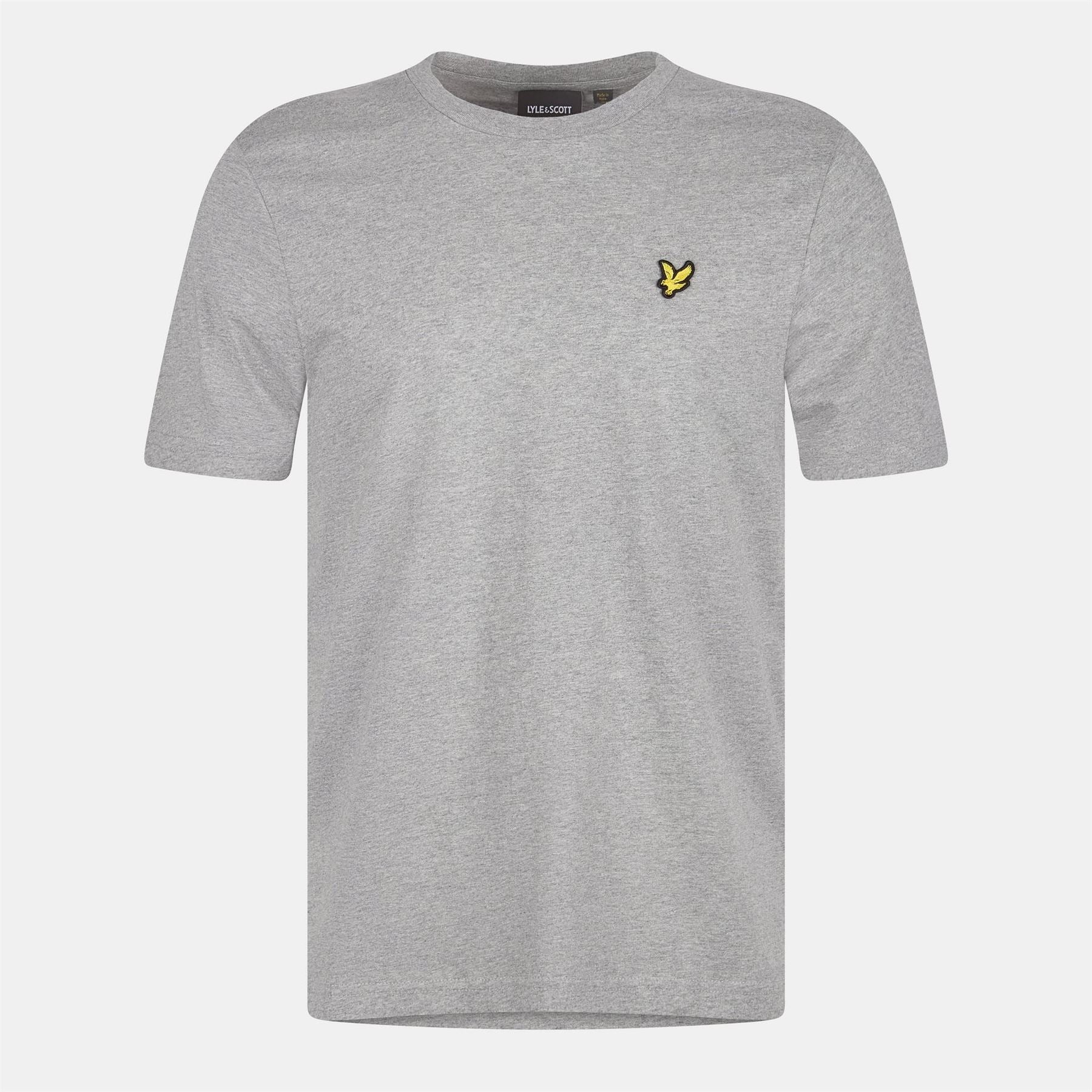 Lyle and Scott Logo T-Shirt