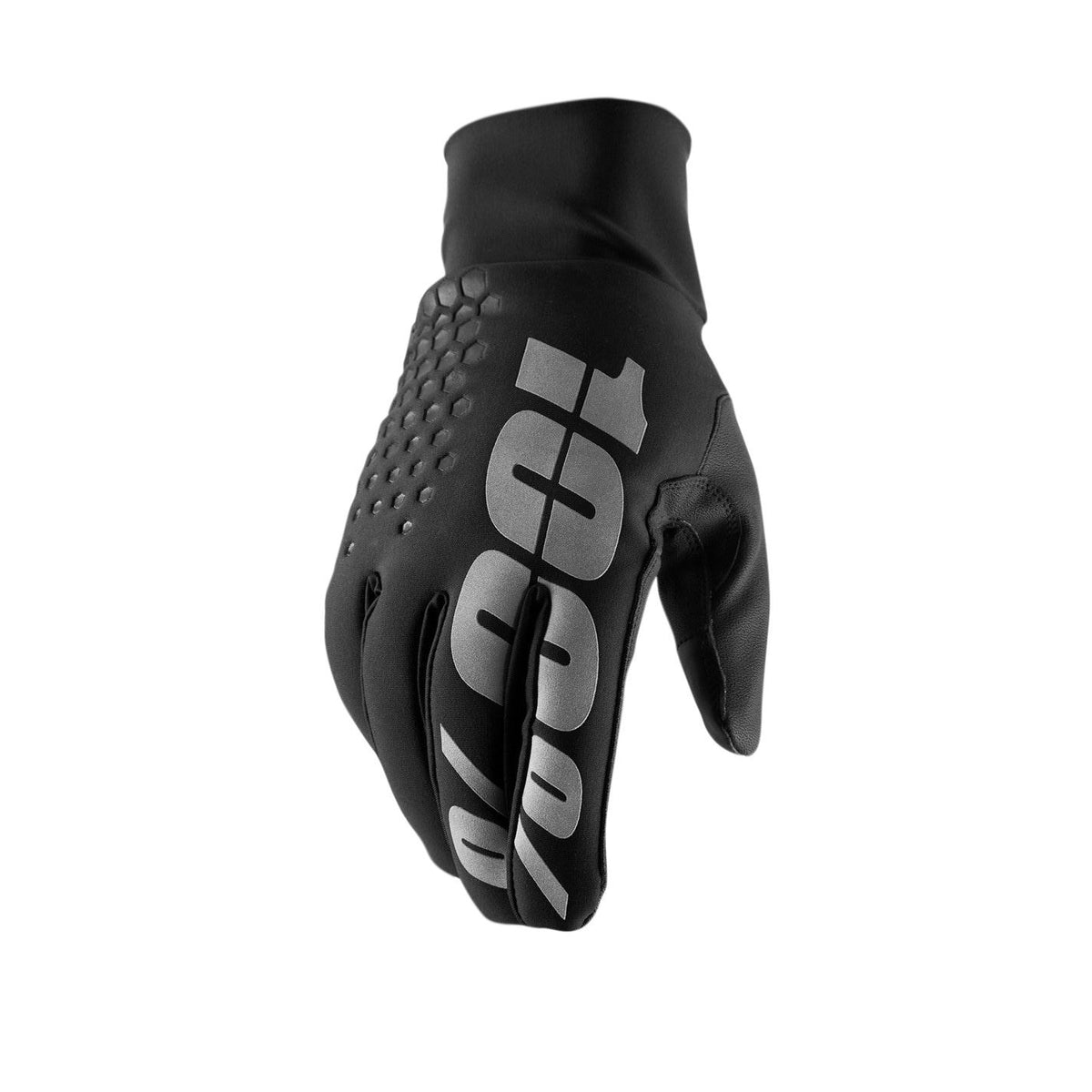 100 Percent Brisker Cycling Gloves