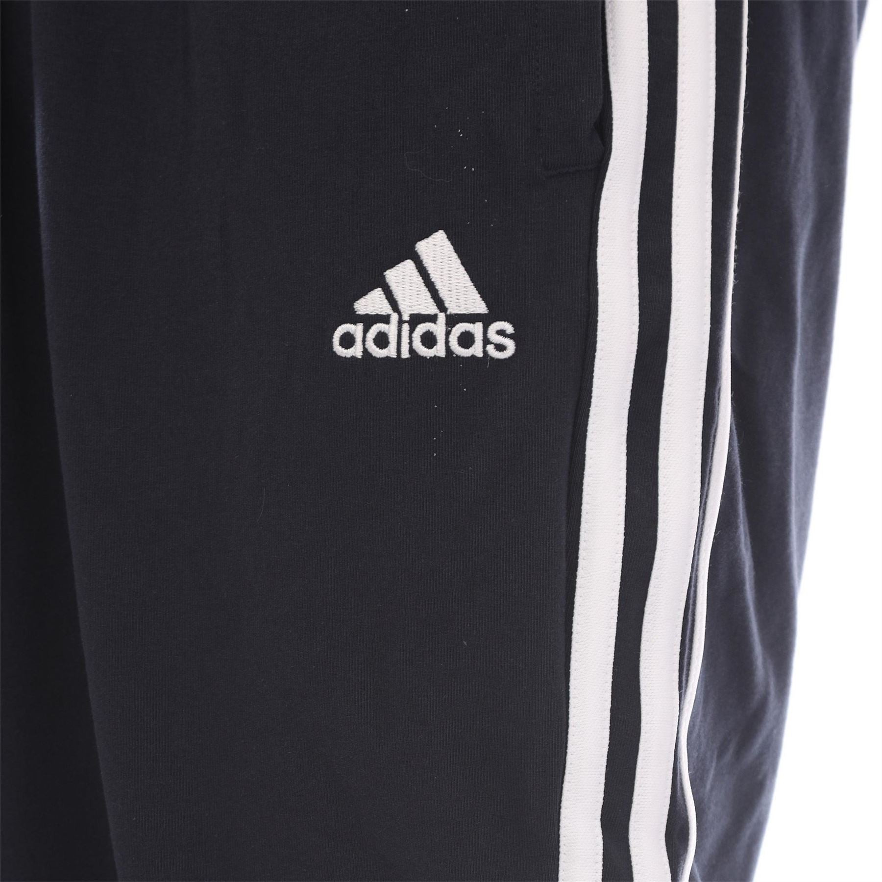 adidas Regular Fit Straight Athletic Pants
