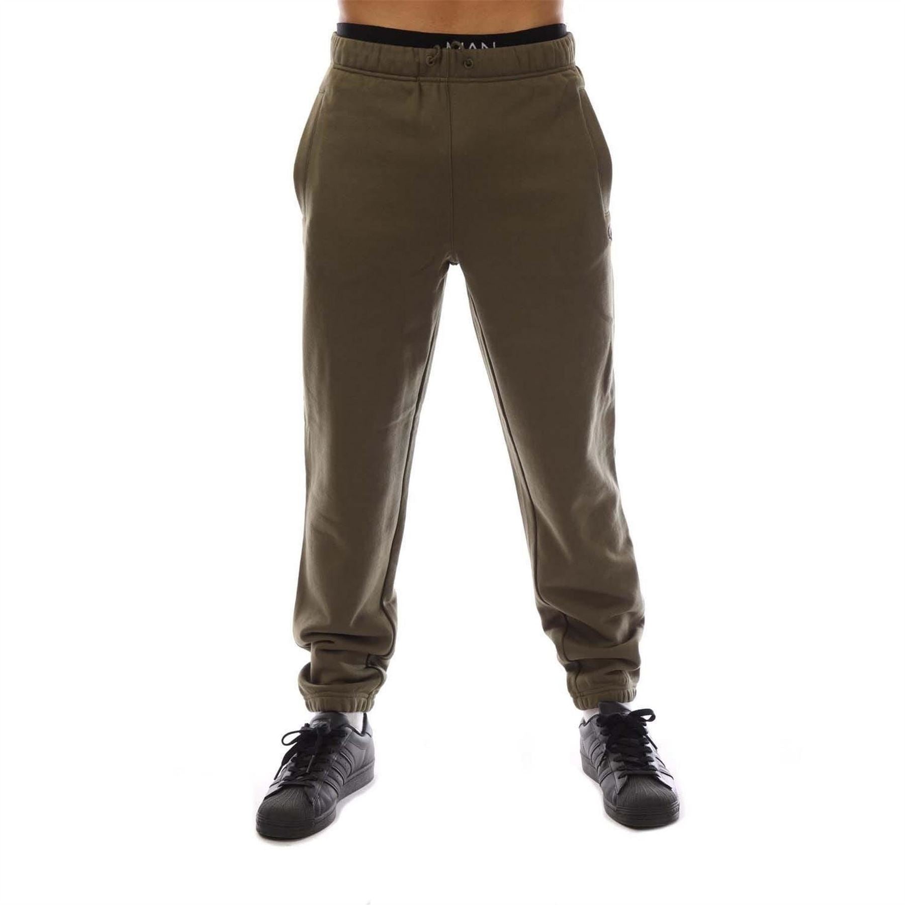 Fred Perry Sweatpants
