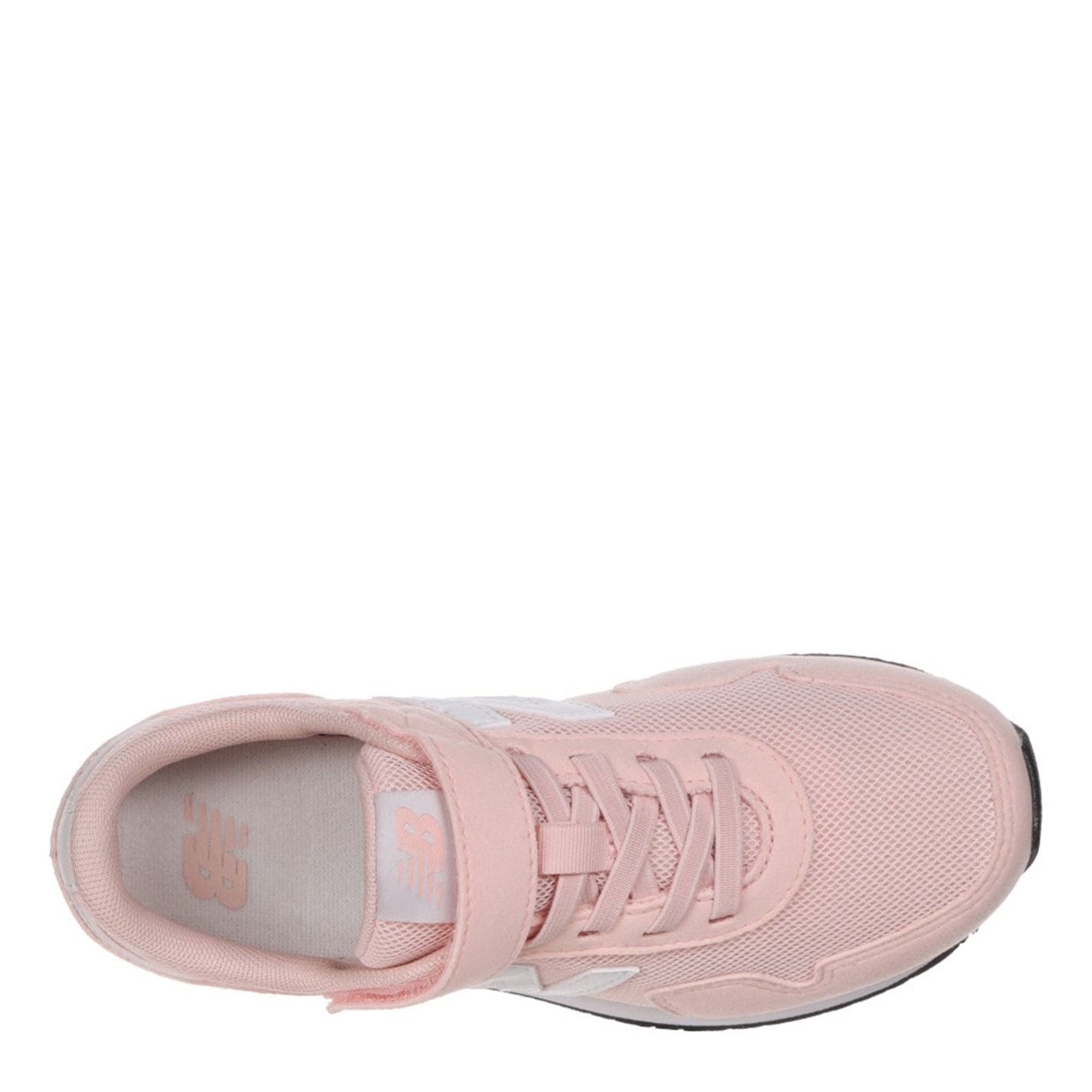 New Balance Balance 323 Round Toe Low Top Sneakers