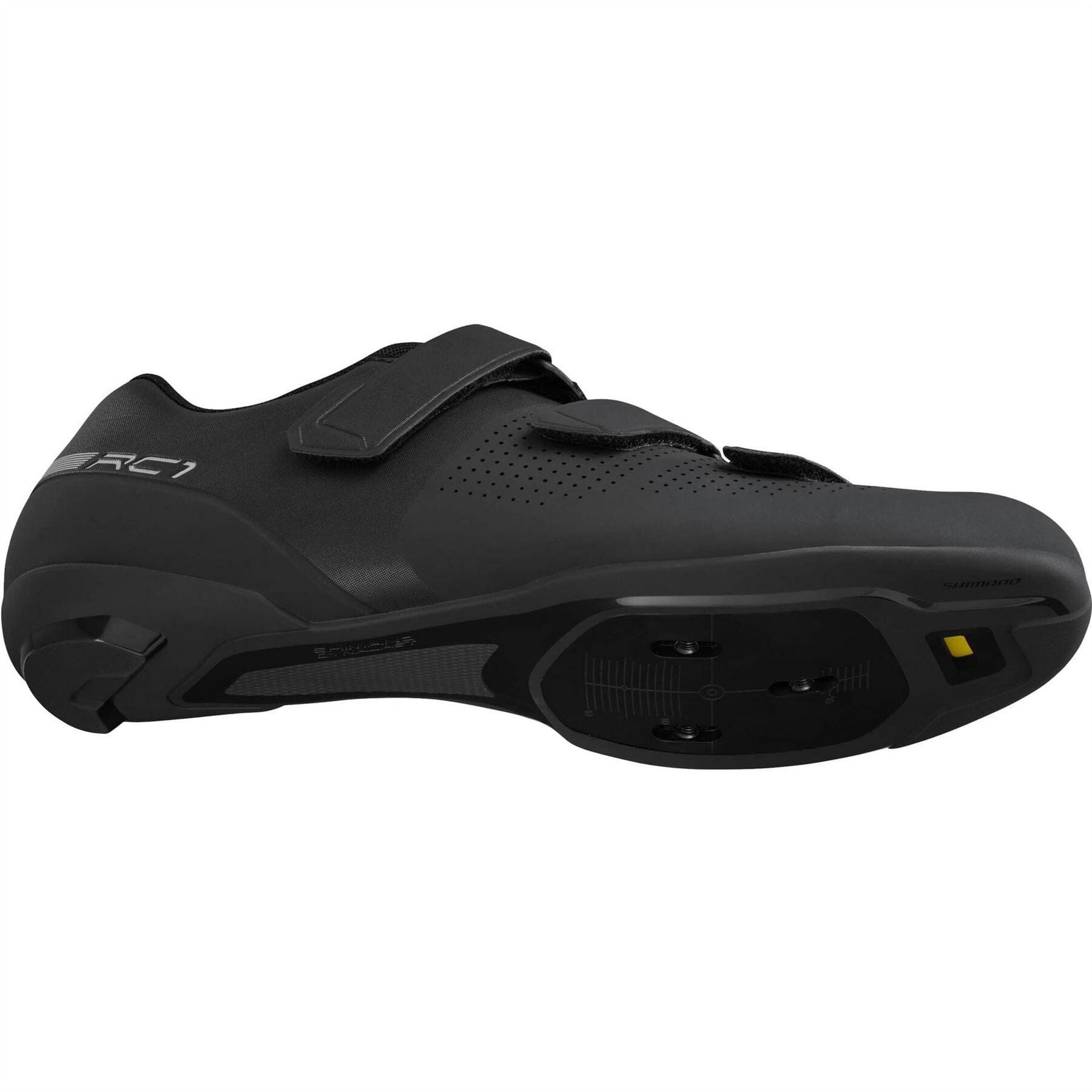 Shimano Rc1 (rc102) Road Cycling Shoes