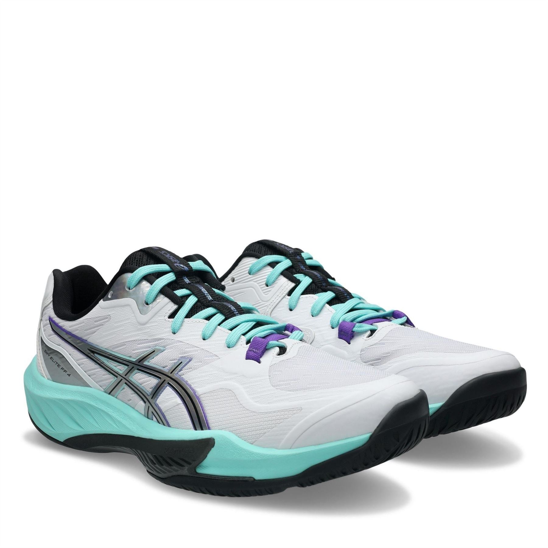Asics Sky Elite Volleyball Shoes