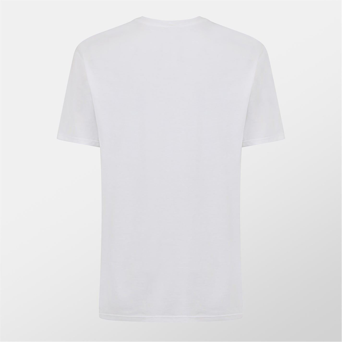 MLS Crew Neck Regular Fit T-Shirt