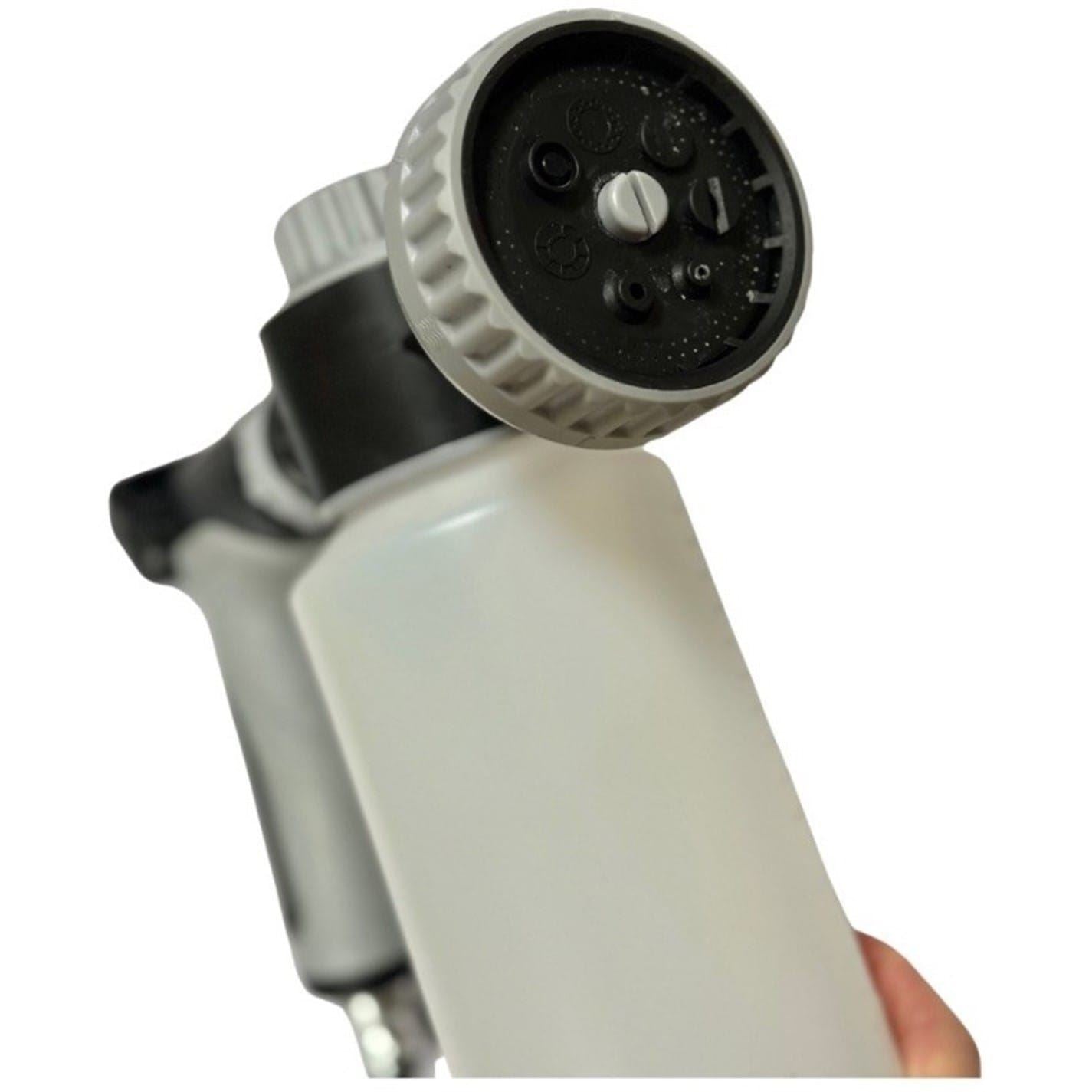 Parallax Equi Bathe Pro