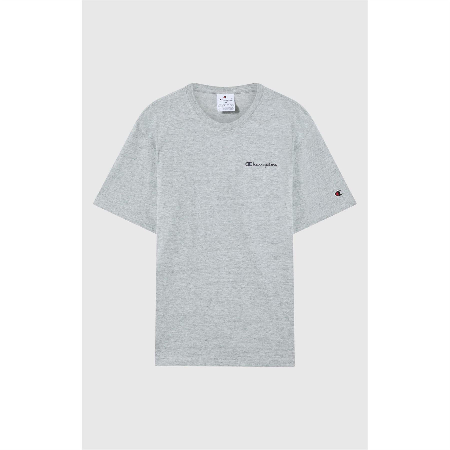 Champion Icons Crewneck T-Shirt