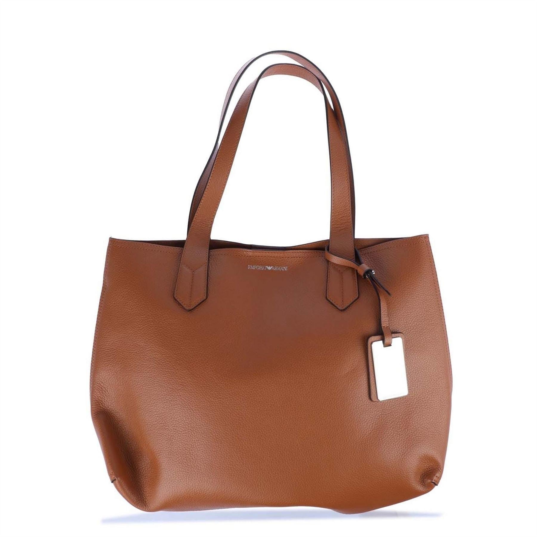 Emporio Armani Shopper Bag
