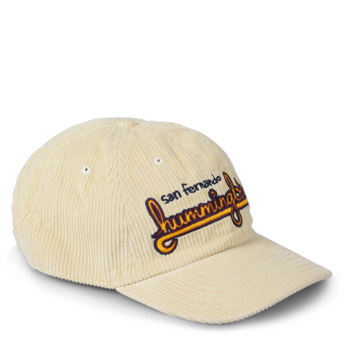 Drew House Corduroy Dad Baseball Cap