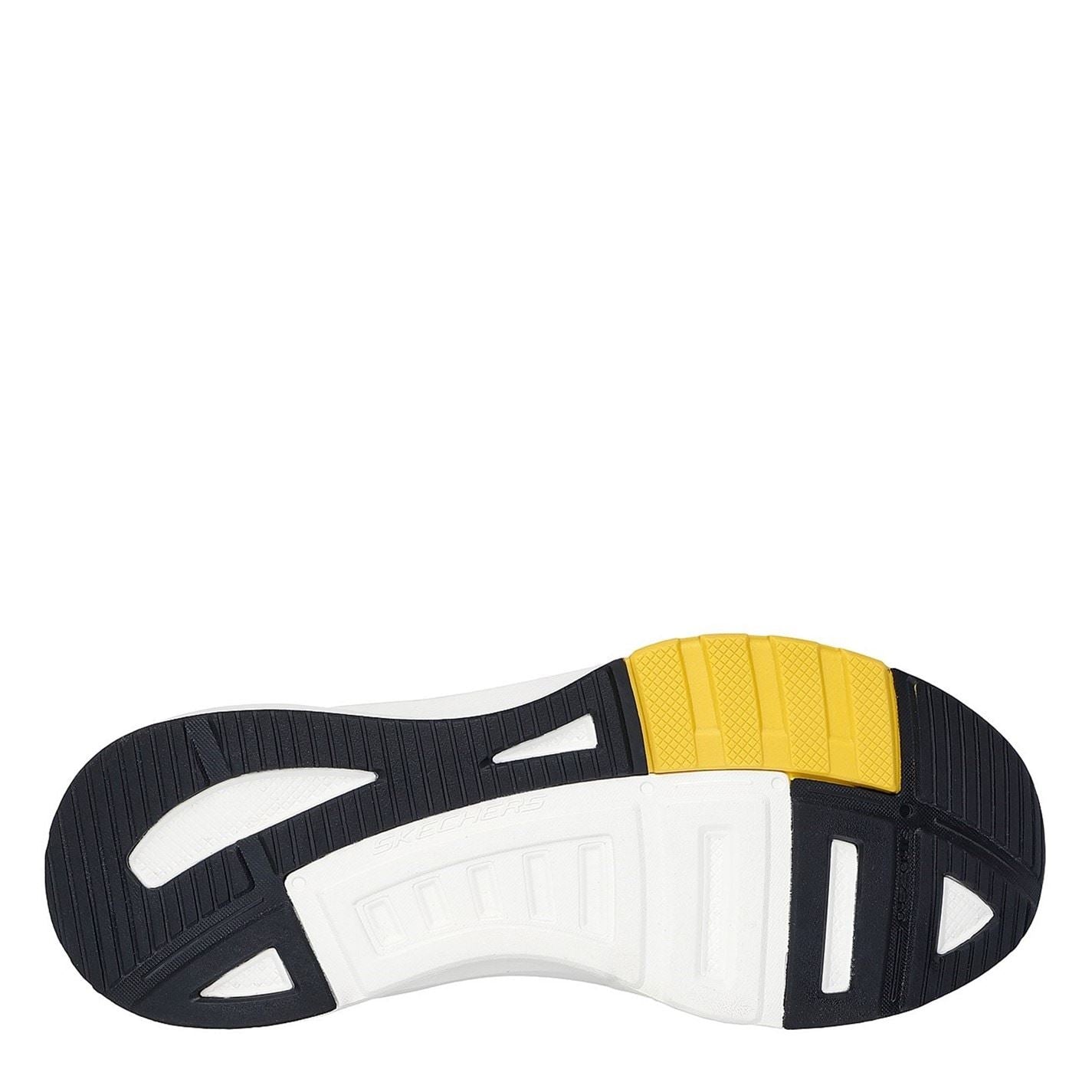 Skechers Vertex Low Top Trainers