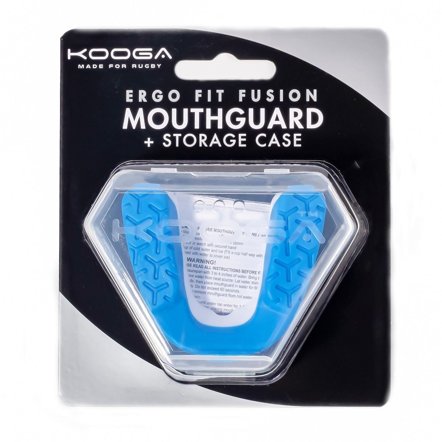 KooGa Ergo Fit Fusion Mouthguard