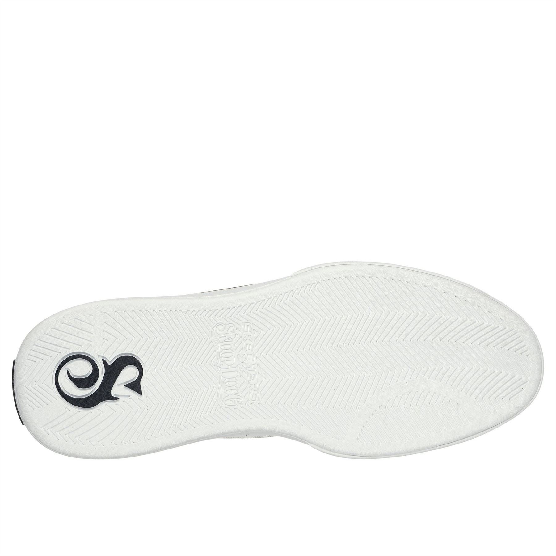 Skechers Low Top Trainers